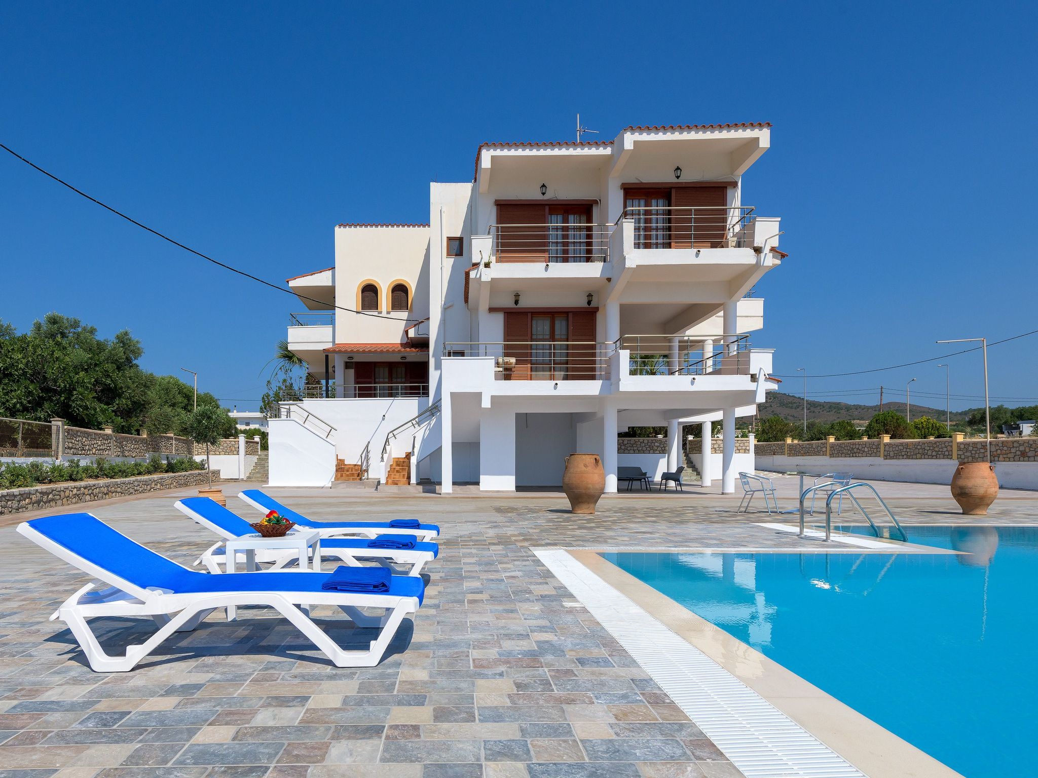 Photo of Villa Valasia