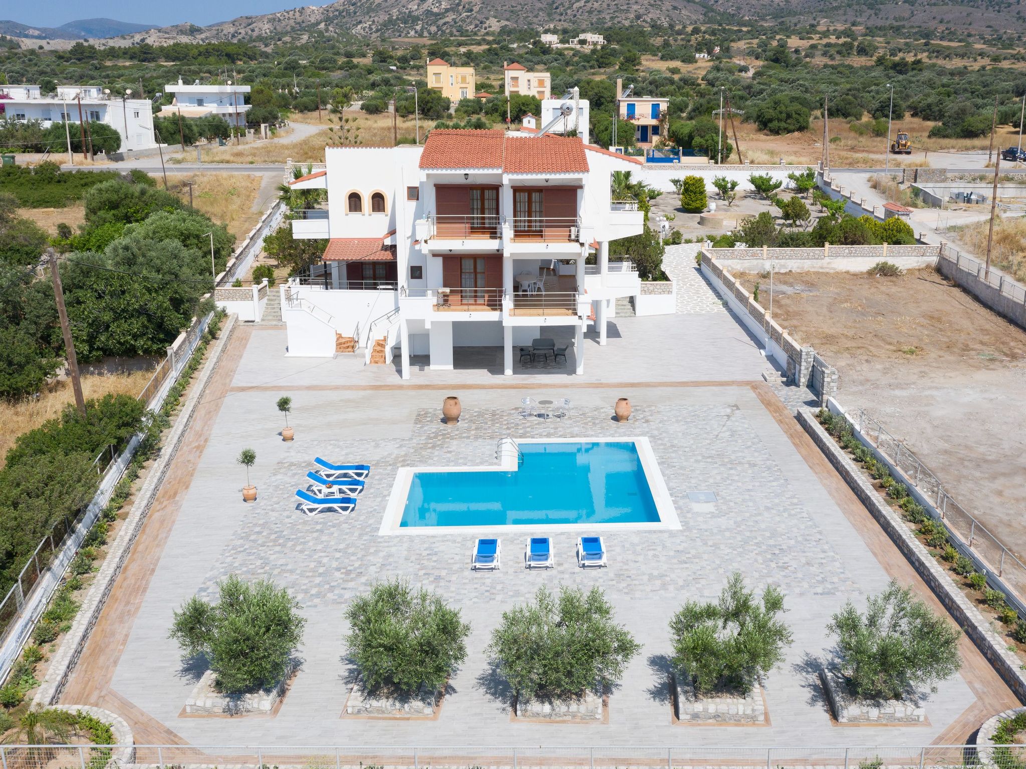 Photo of Villa Valasia