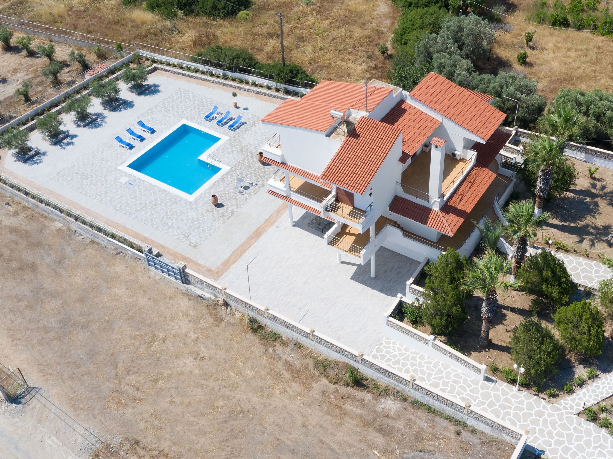 Photo of Villa Valasia