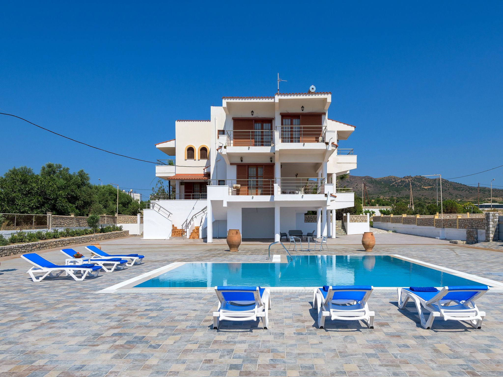 Photo of Villa Valasia