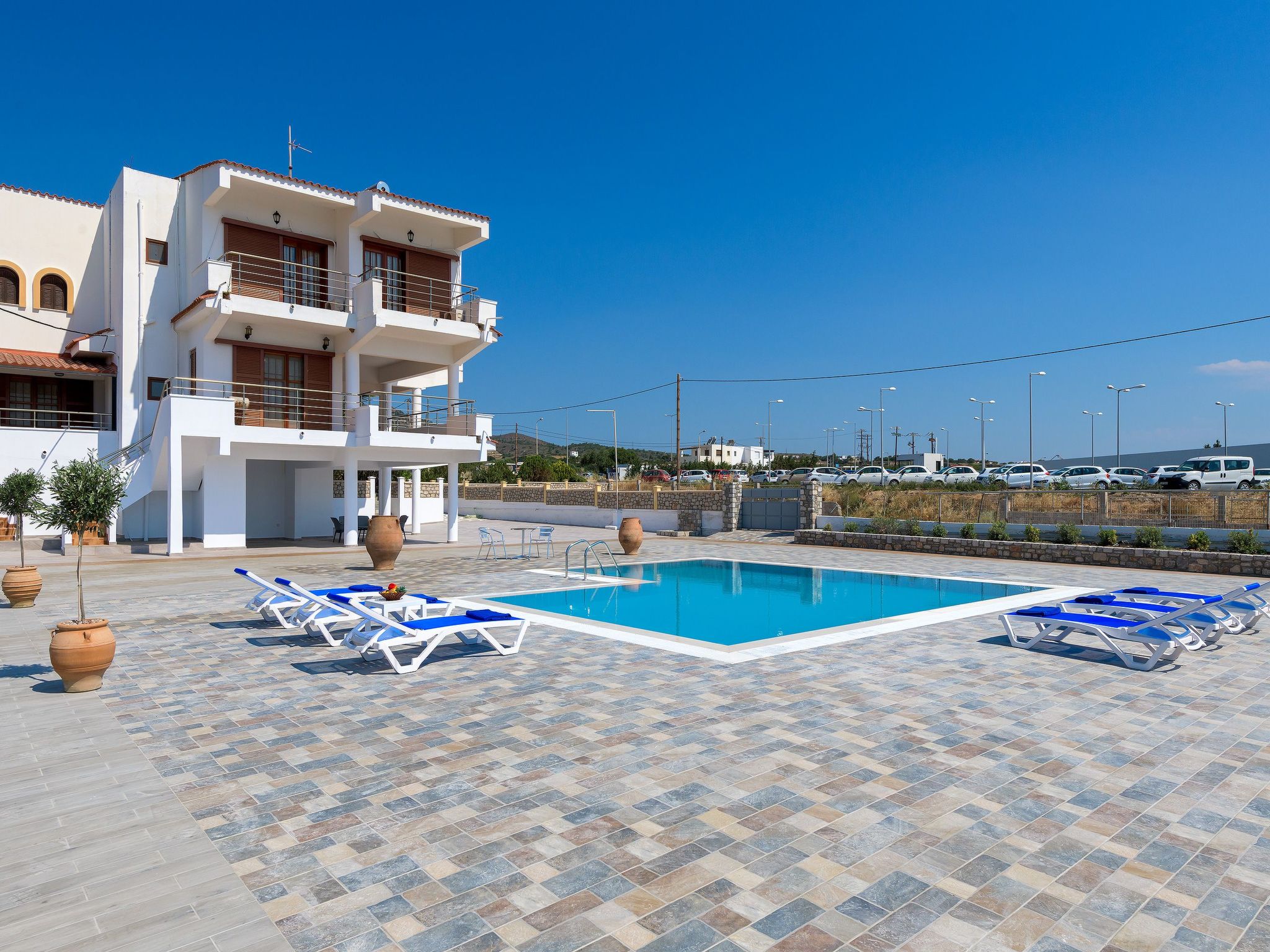 Photo of Villa Valasia