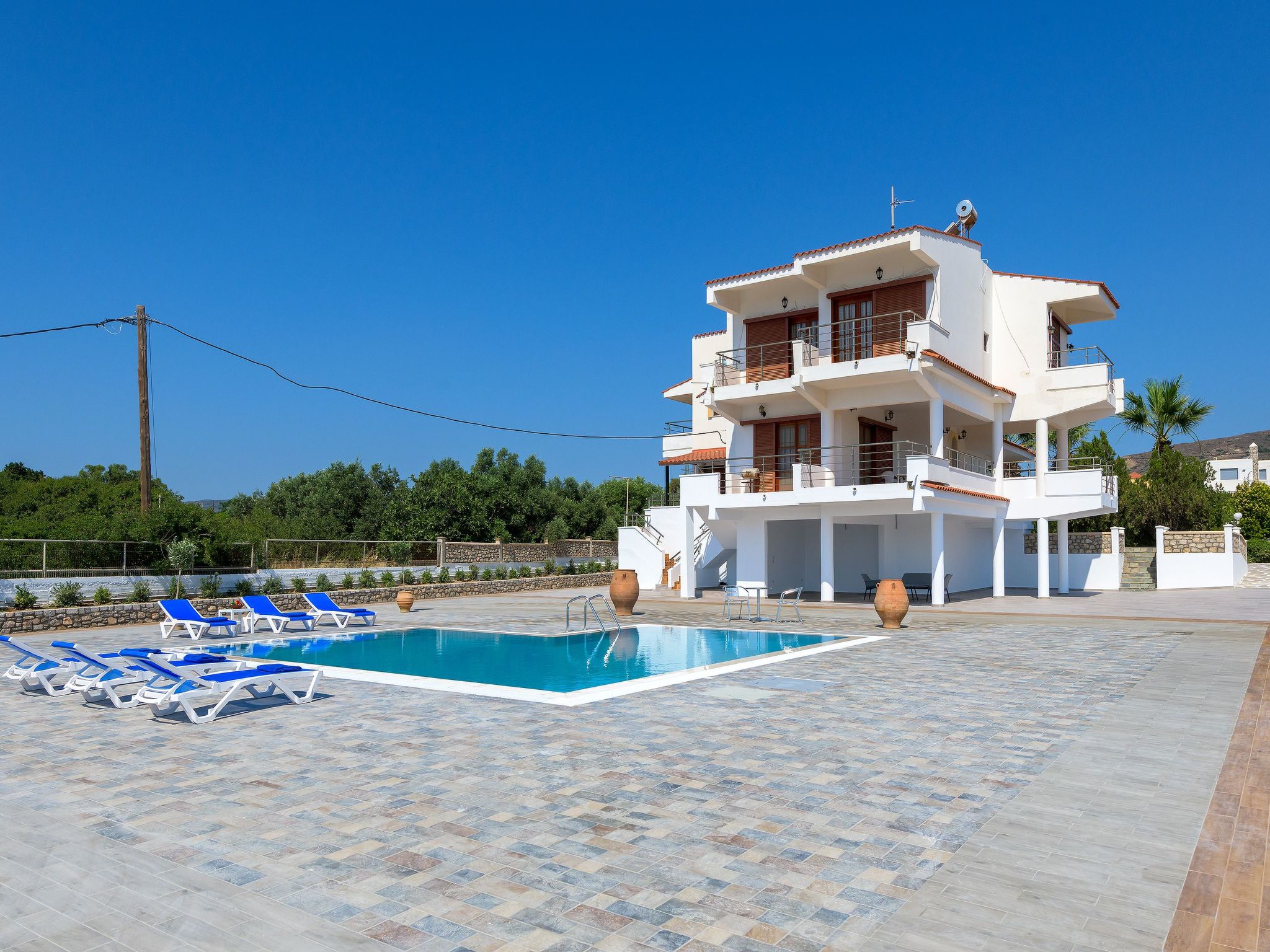 Photo of Villa Valasia