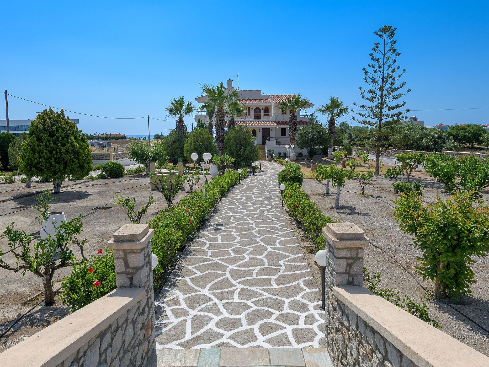 Photo of Villa Valasia