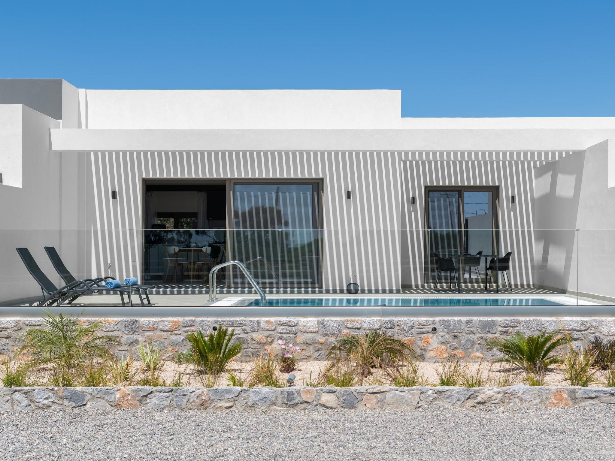 Photo of Schöne Feriensuite Eleni