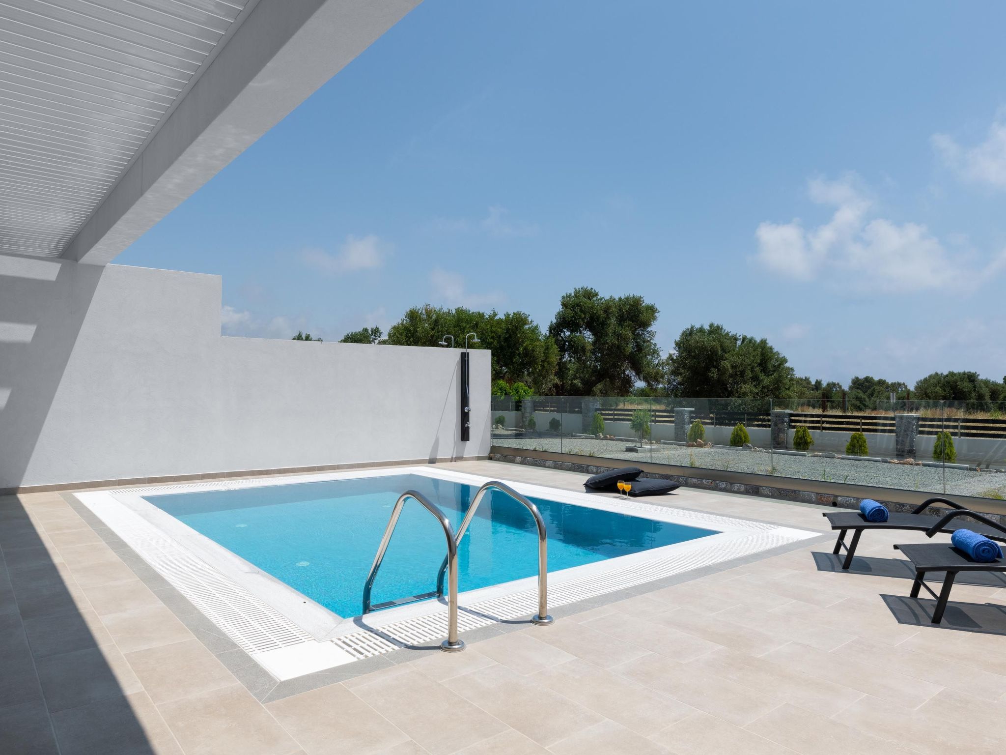 Photo of Schöne Feriensuite Eleni