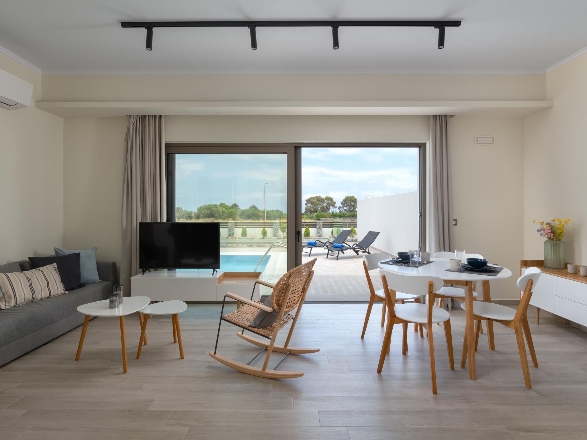 Photo of Schöne Feriensuite Eleni