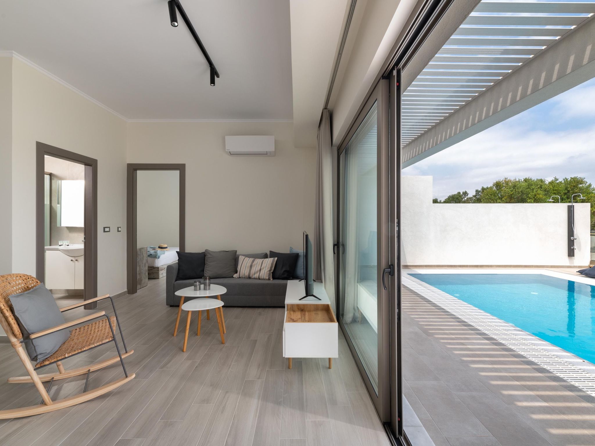 Photo of Schöne Feriensuite Eleni