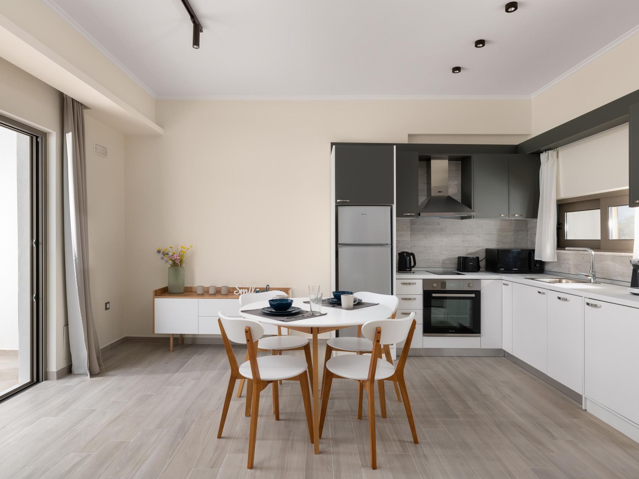 Photo of Schöne Feriensuite Eleni