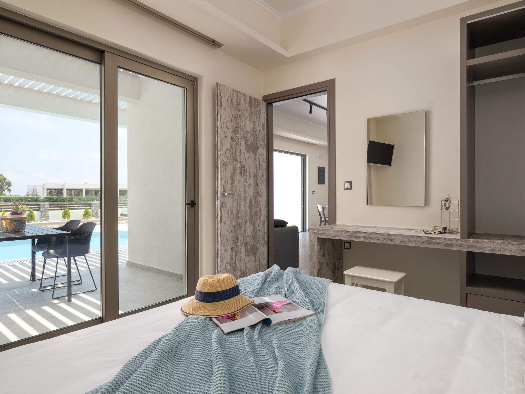 Photo of Schöne Feriensuite Eleni