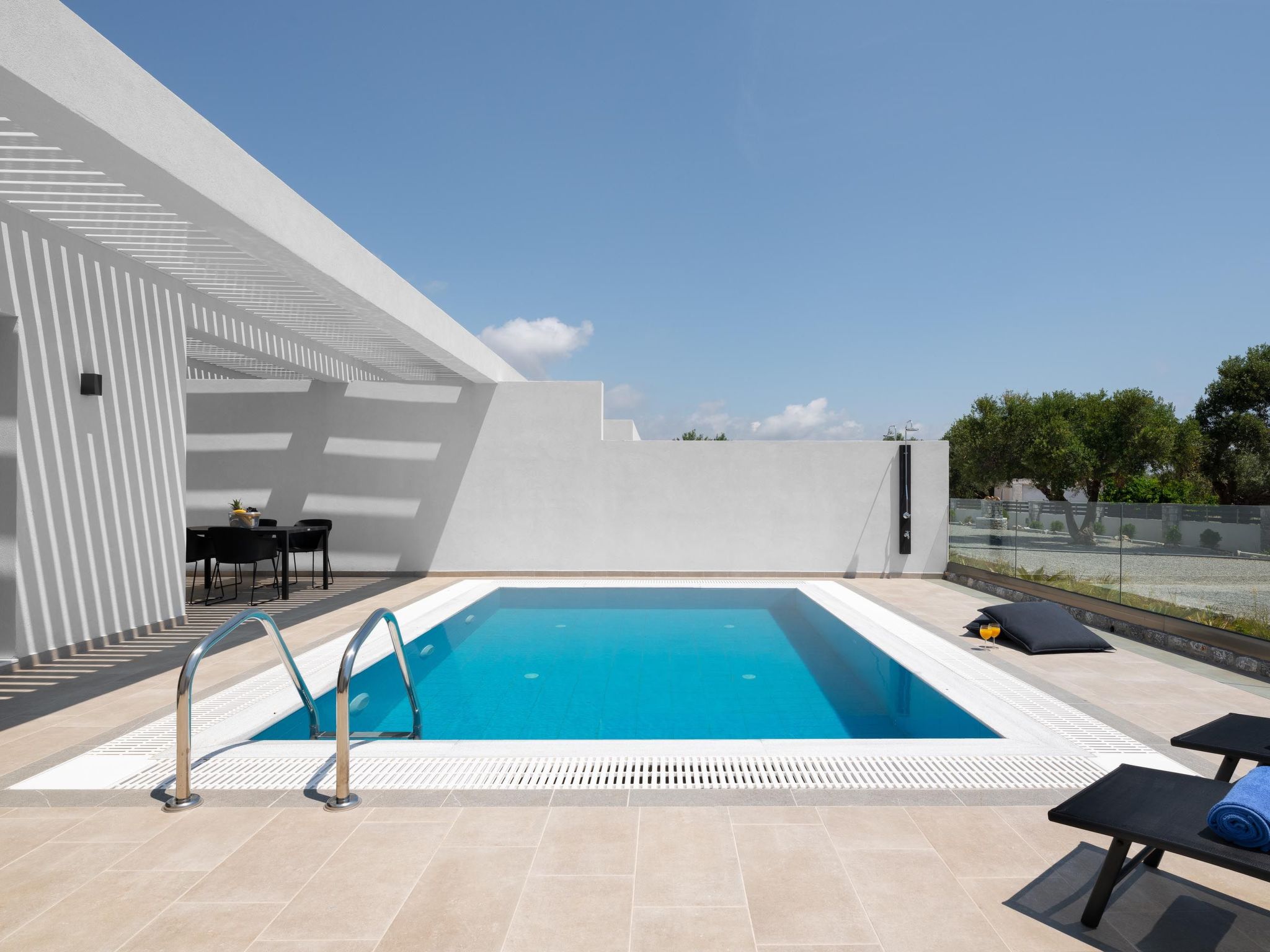 Photo of Schöne Feriensuite Eleni