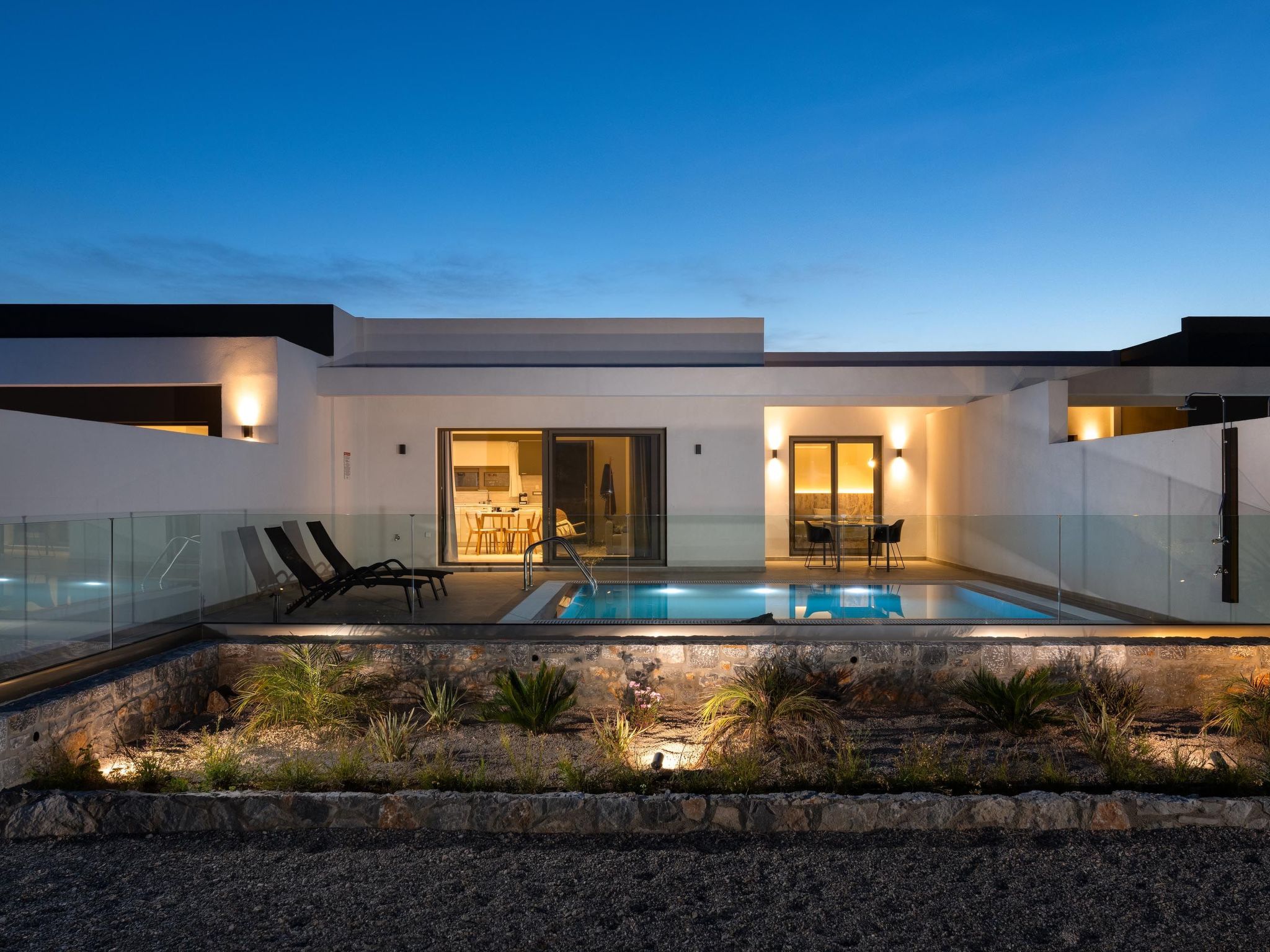 Photo of Schöne Feriensuite Eleni