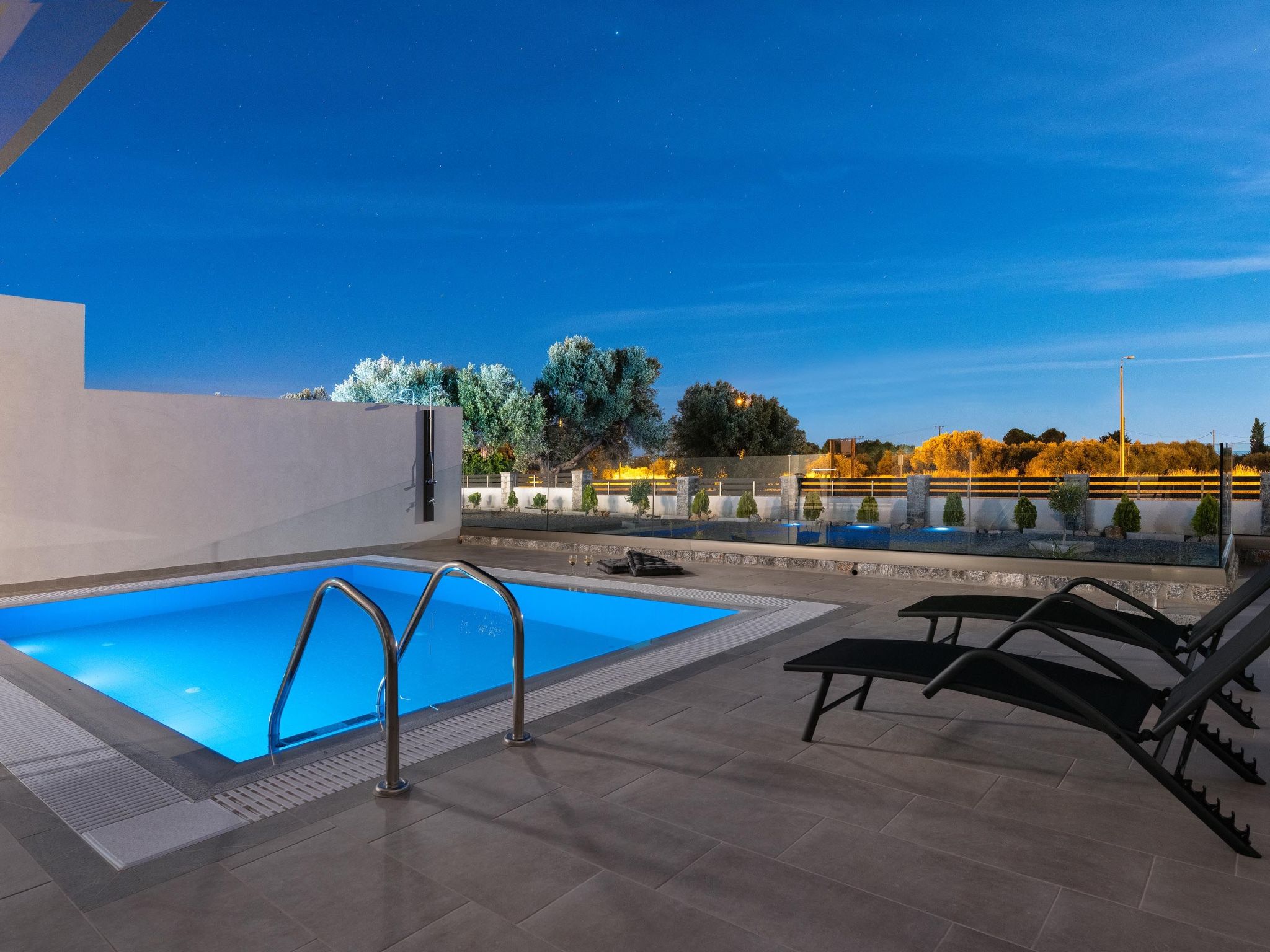 Photo of Schöne Feriensuite Eleni