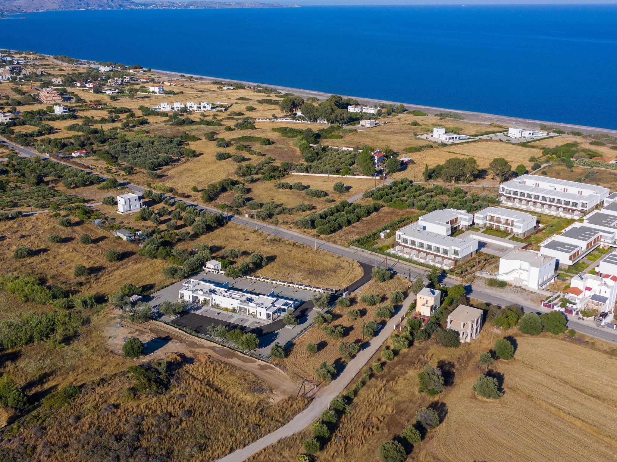 Photo of Schöne Feriensuite Eleni