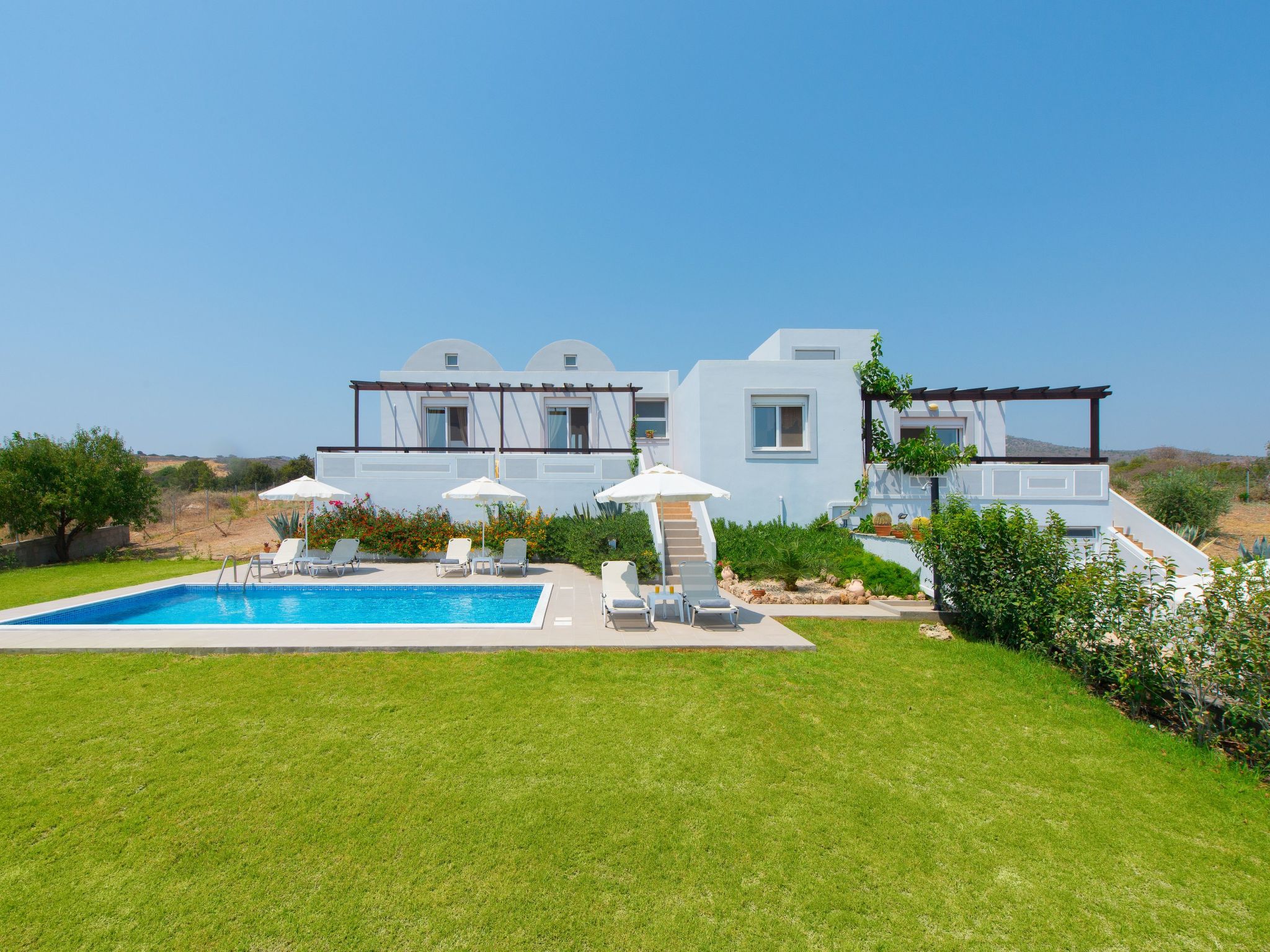 Photo of Ferienvilla "Orianna Meerblick"