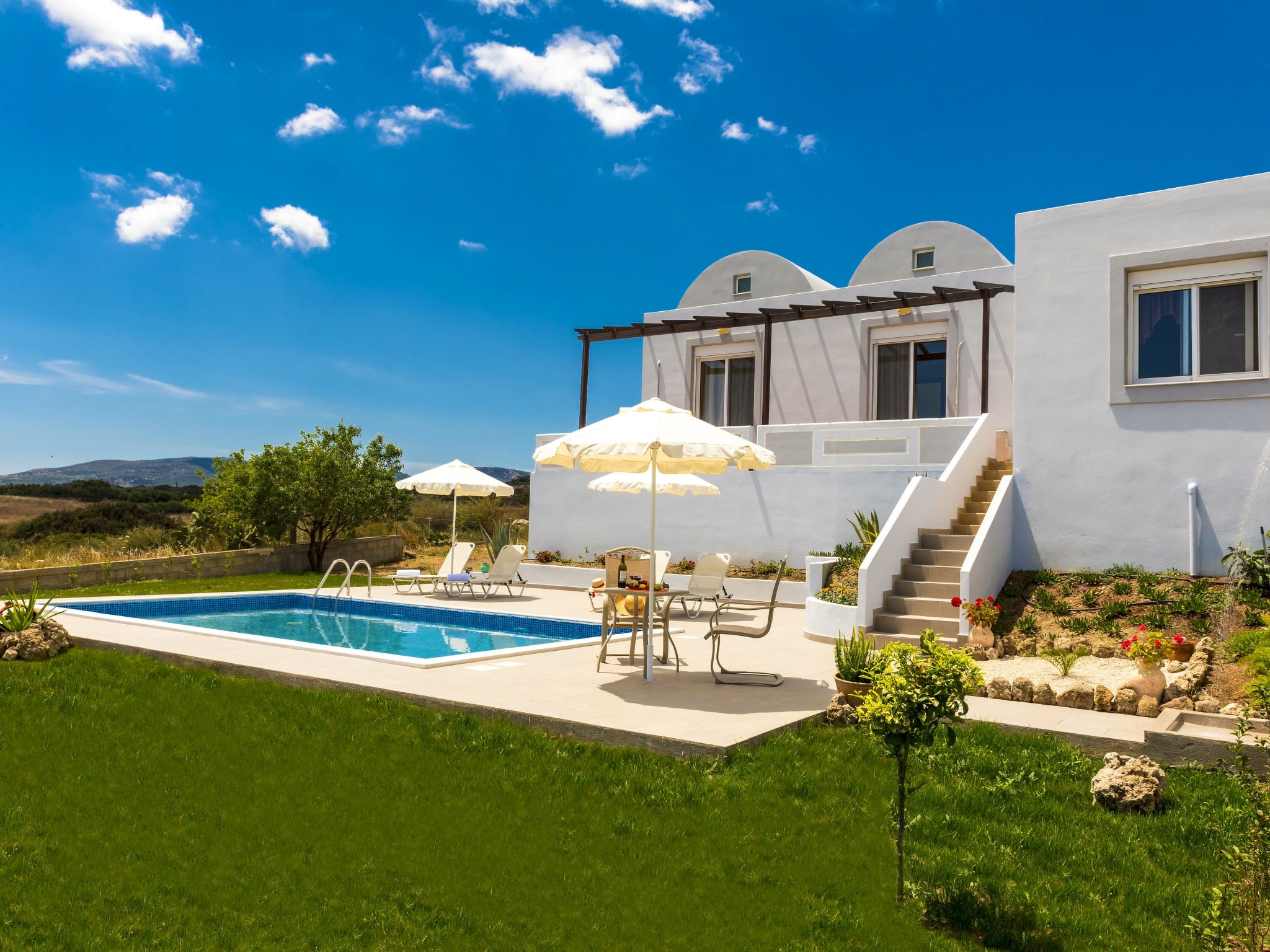 Photo of Ferienvilla "Orianna Meerblick"