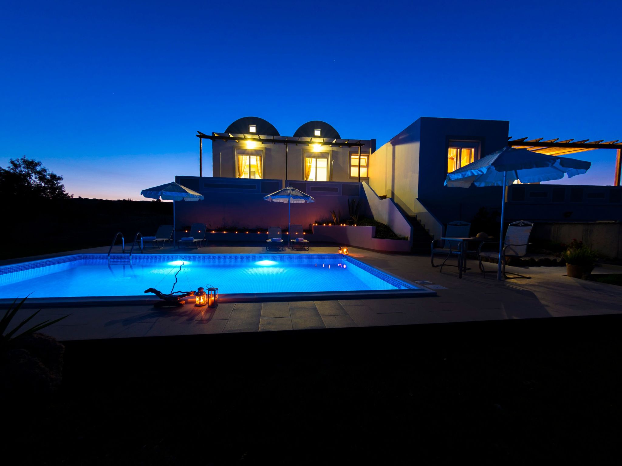 Photo of Ferienvilla "Orianna Meerblick"