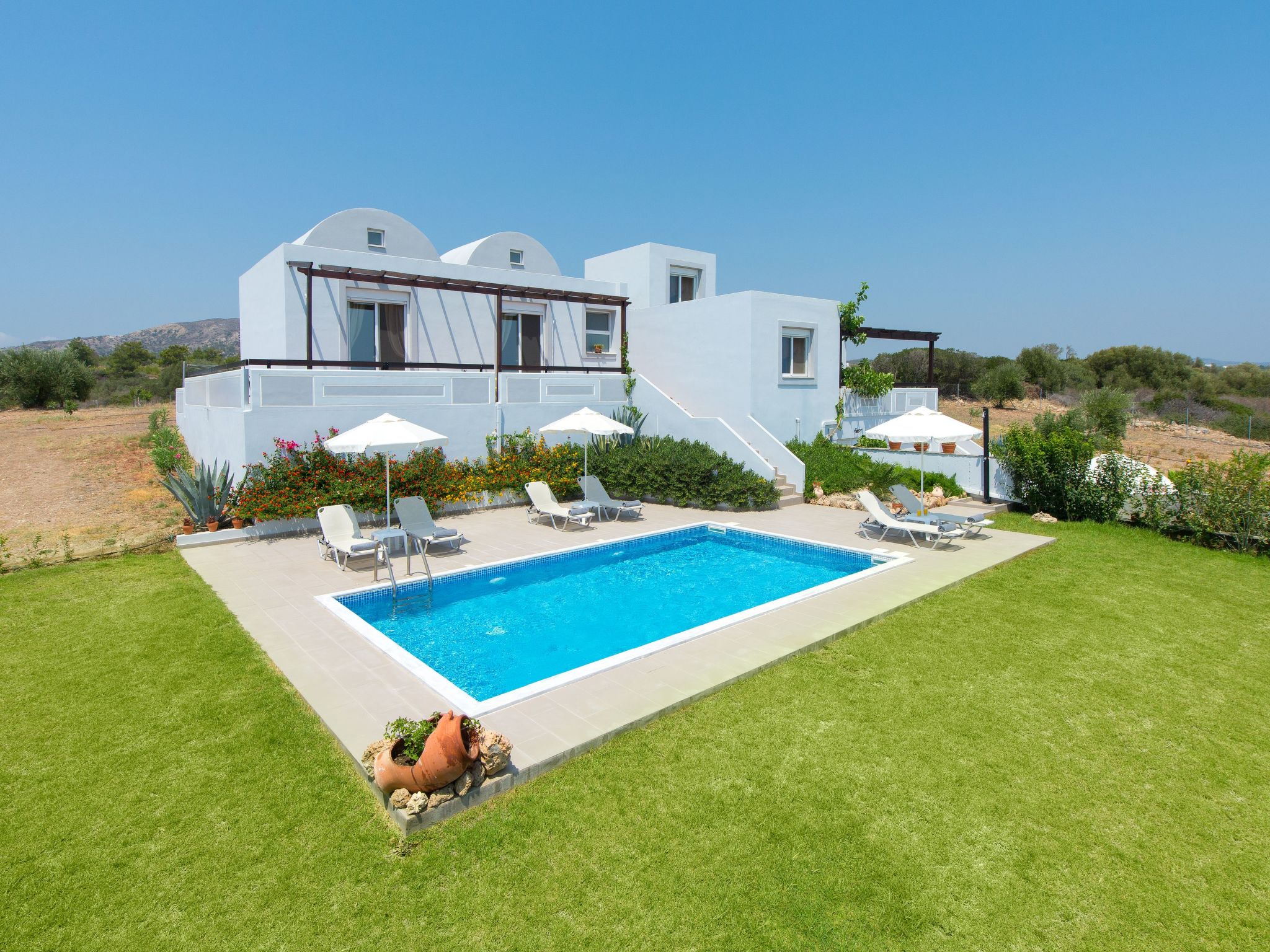 Photo of Ferienvilla "Orianna Meerblick"