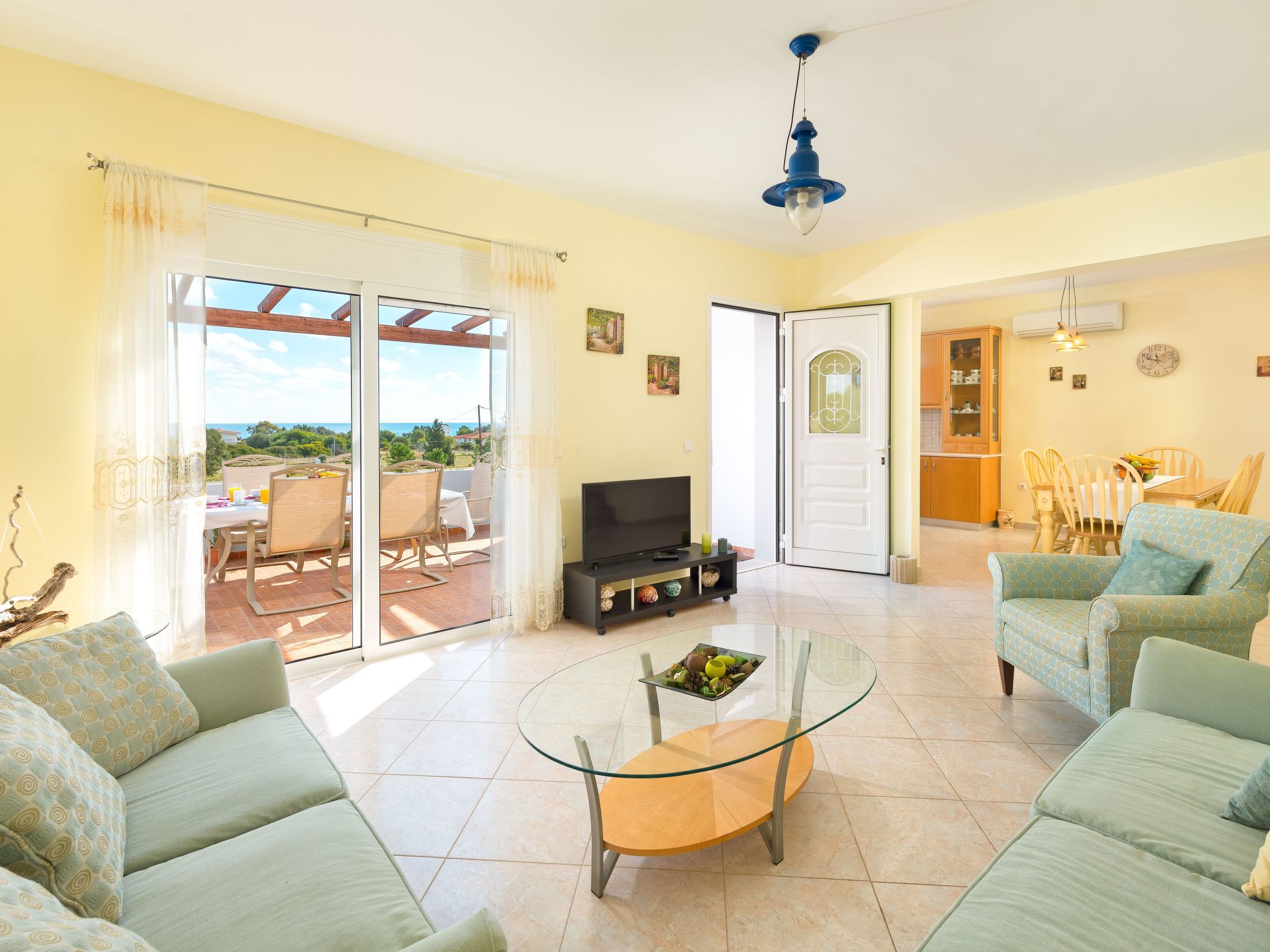 Photo of Ferienvilla "Orianna Meerblick"