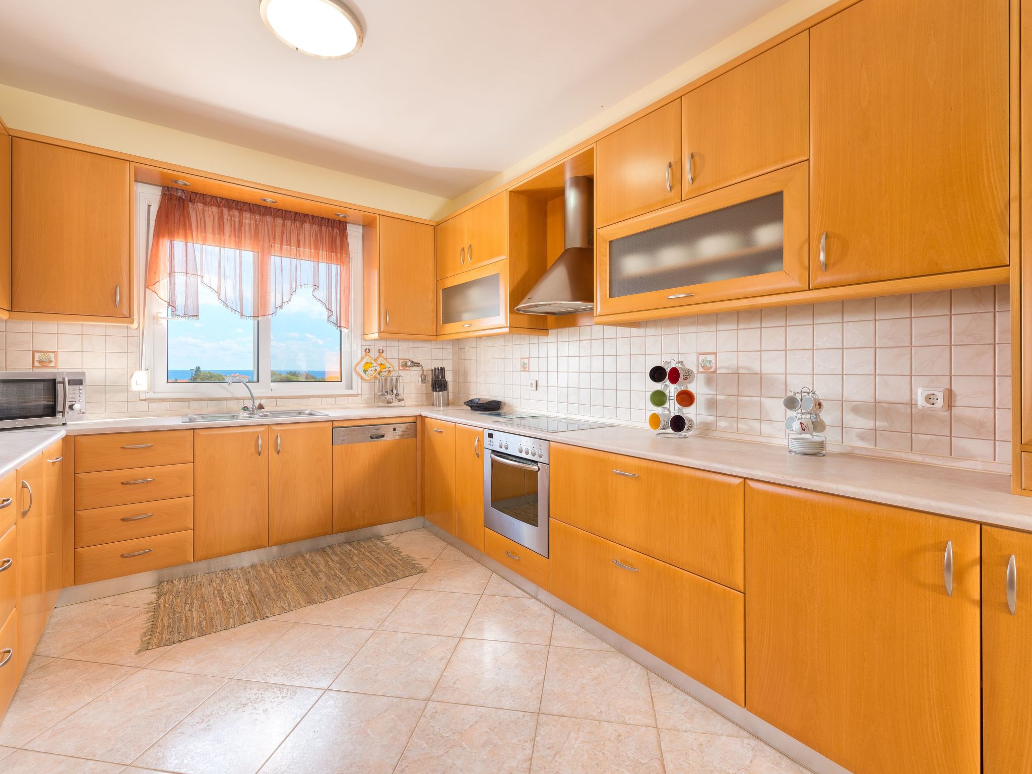 Photo of Ferienvilla "Orianna Meerblick"