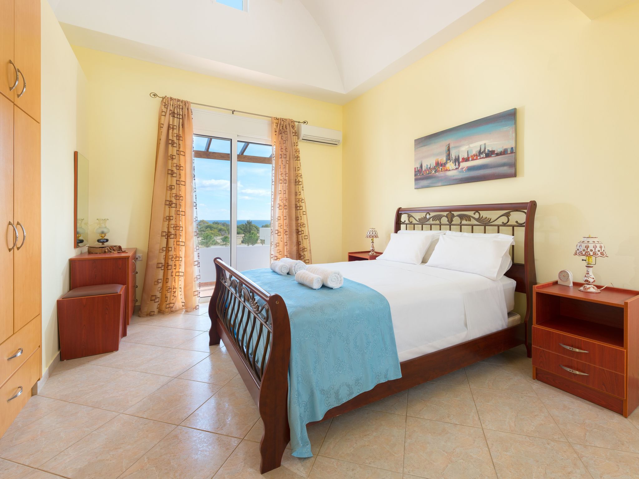 Photo of Ferienvilla "Orianna Meerblick"