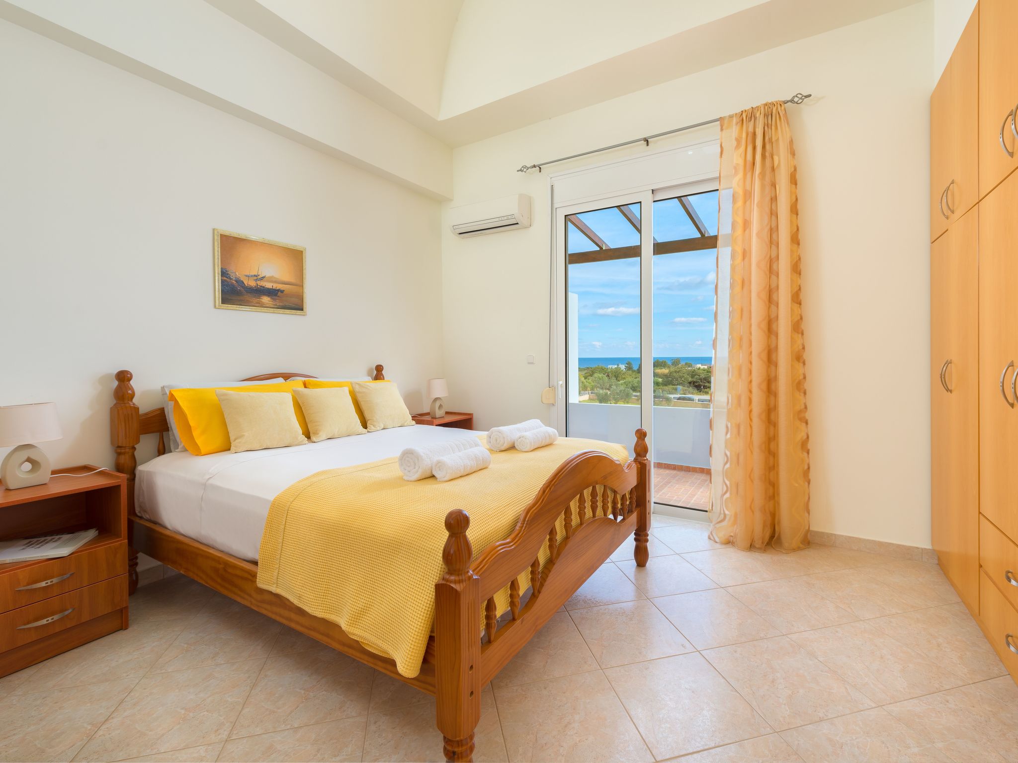 Photo of Ferienvilla "Orianna Meerblick"