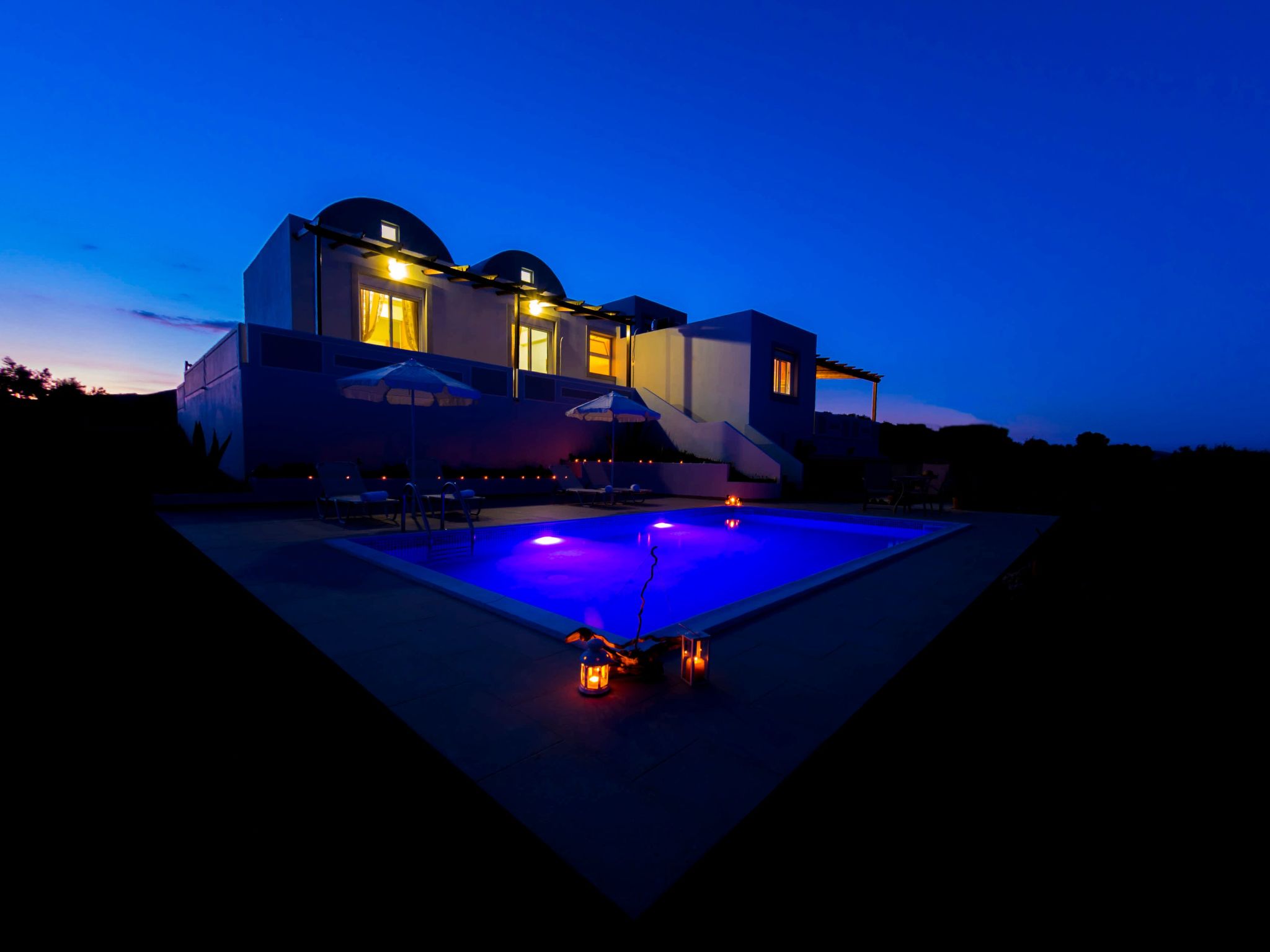 Photo of Ferienvilla "Orianna Meerblick"