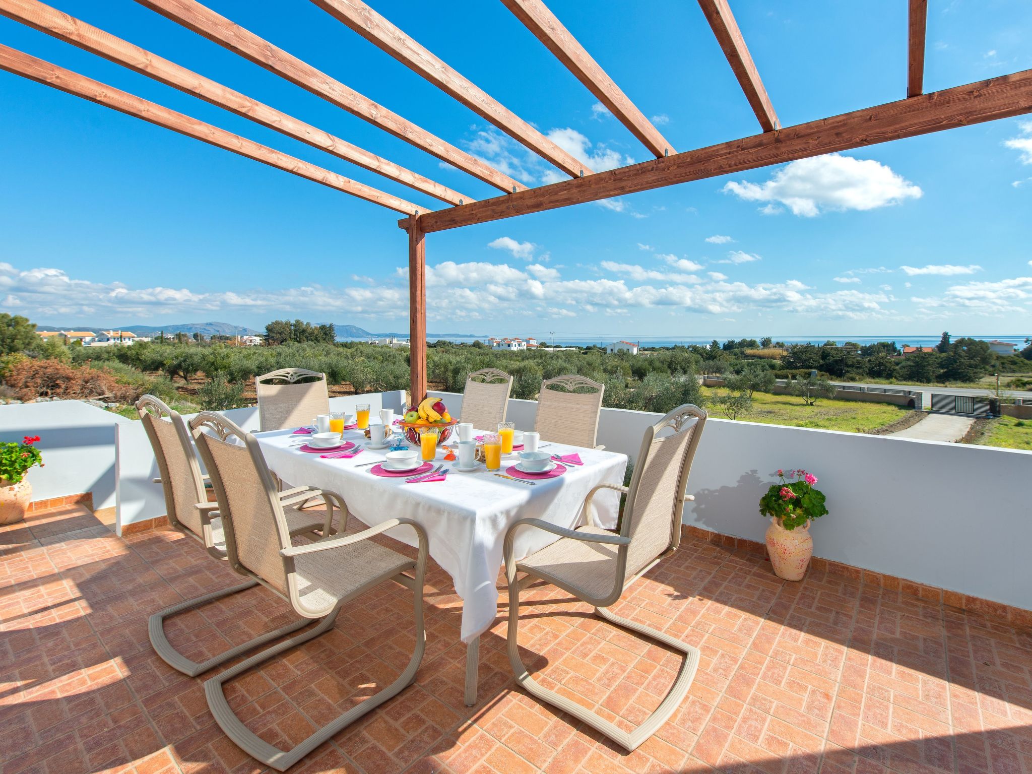 Photo of Ferienvilla "Orianna Meerblick"