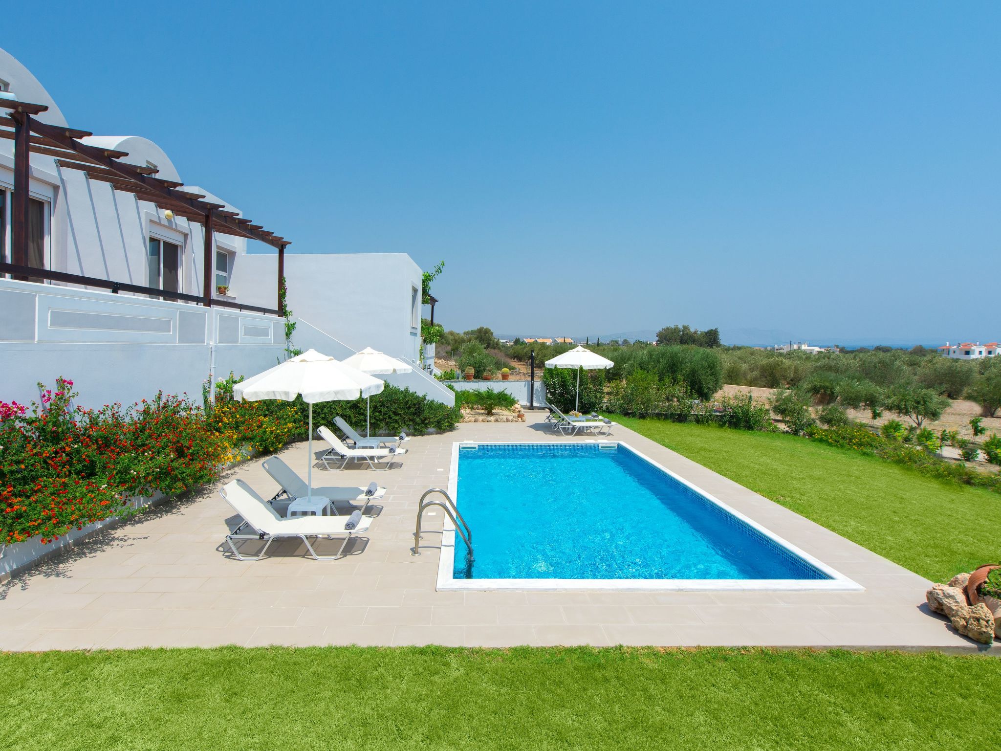 Photo of Ferienvilla "Orianna Meerblick"