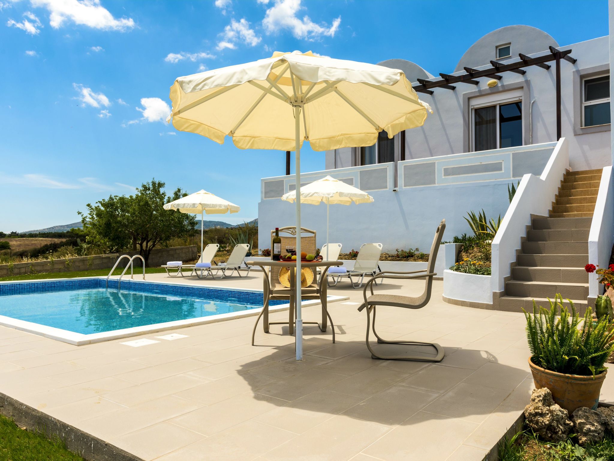 Photo of Ferienvilla "Orianna Meerblick"