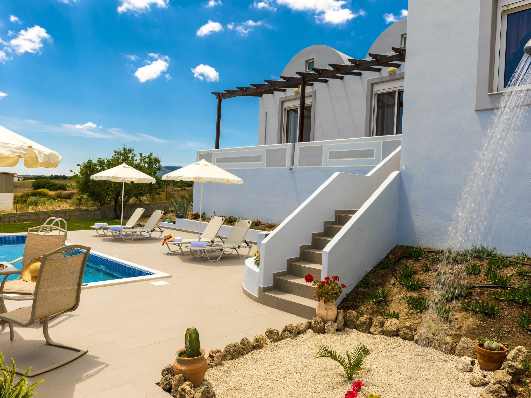 Photo of Ferienvilla "Orianna Meerblick"