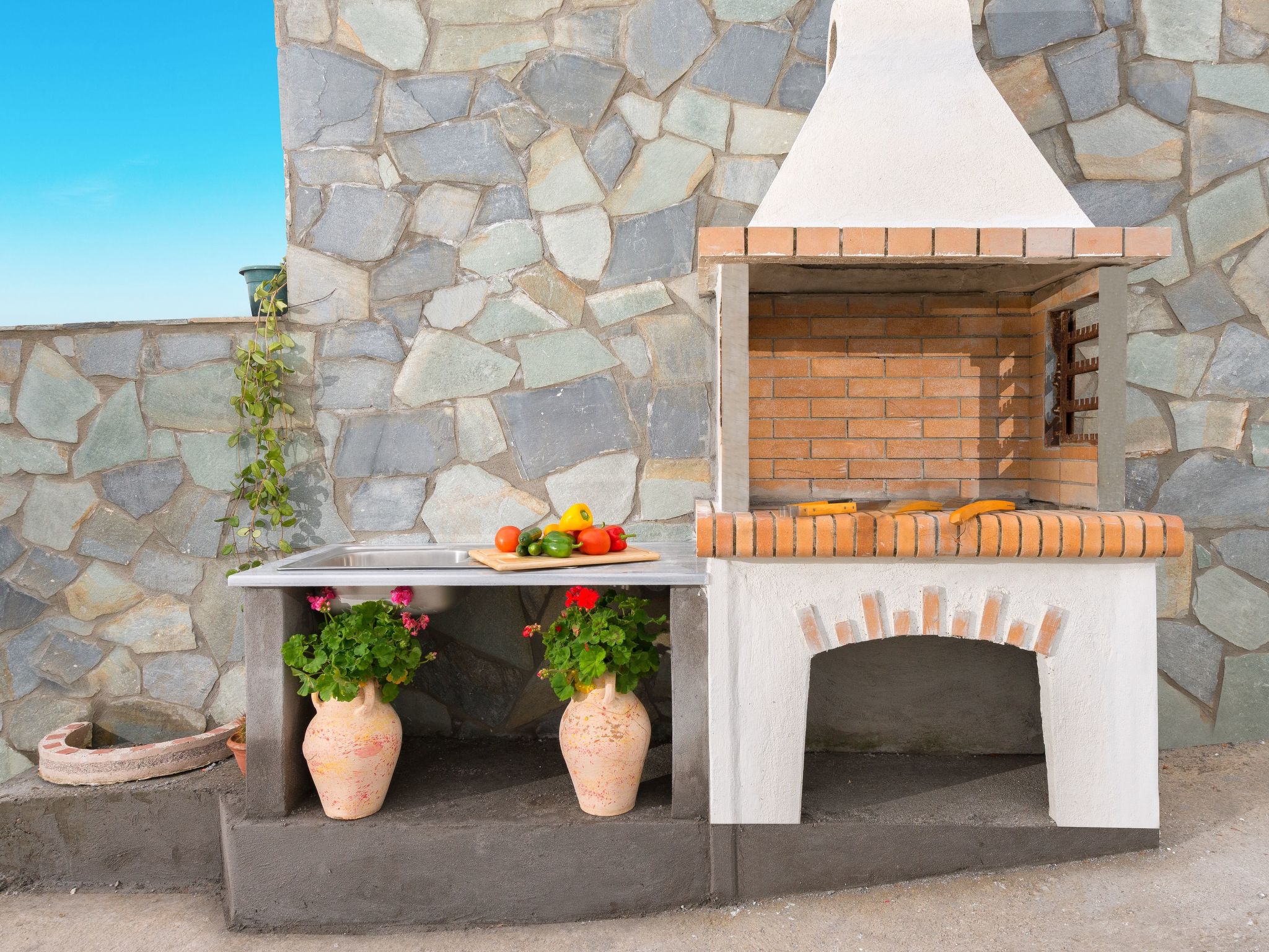 Photo of Ferienvilla "Orianna Meerblick"