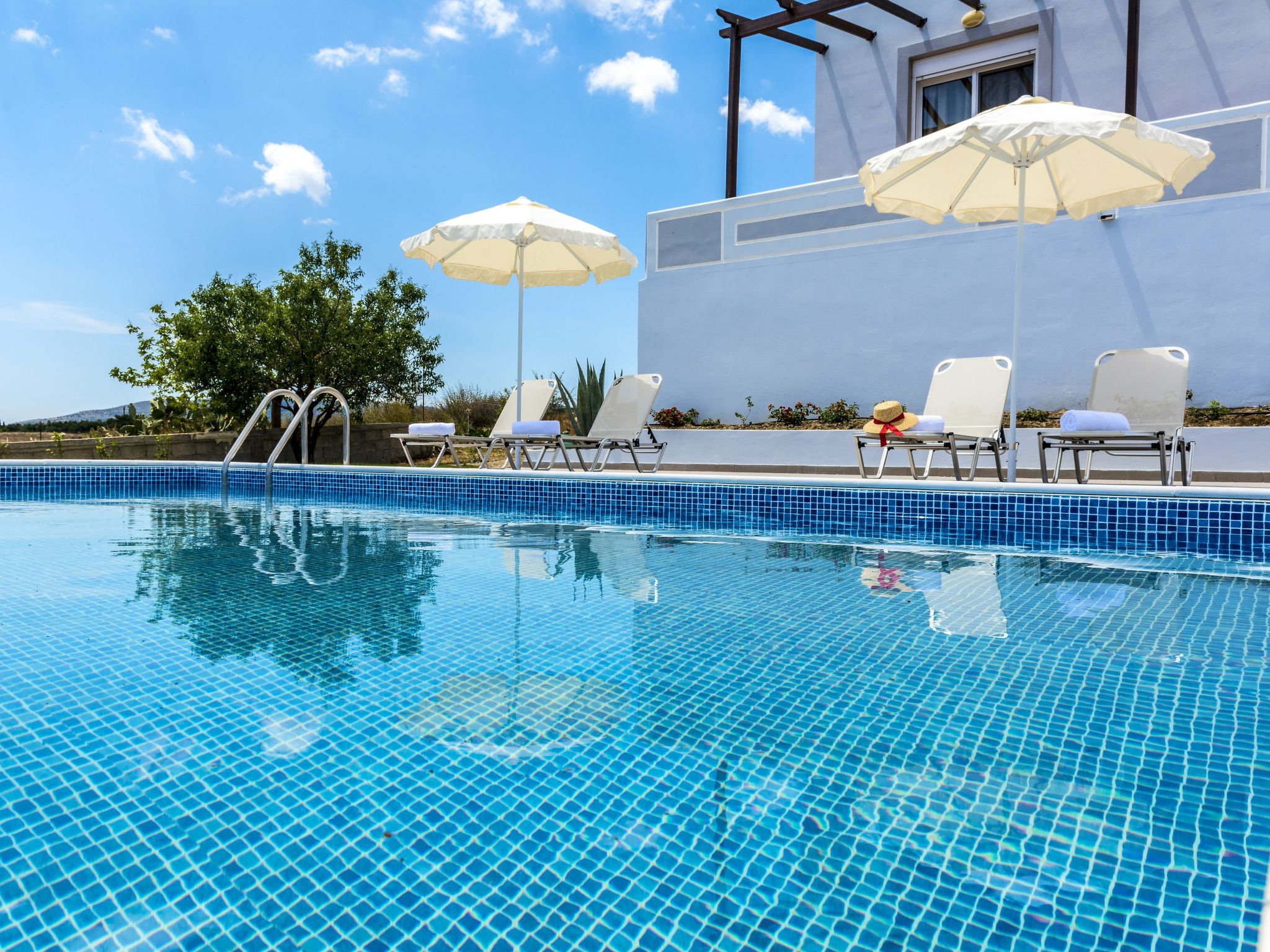 Photo of Ferienvilla "Orianna Meerblick"