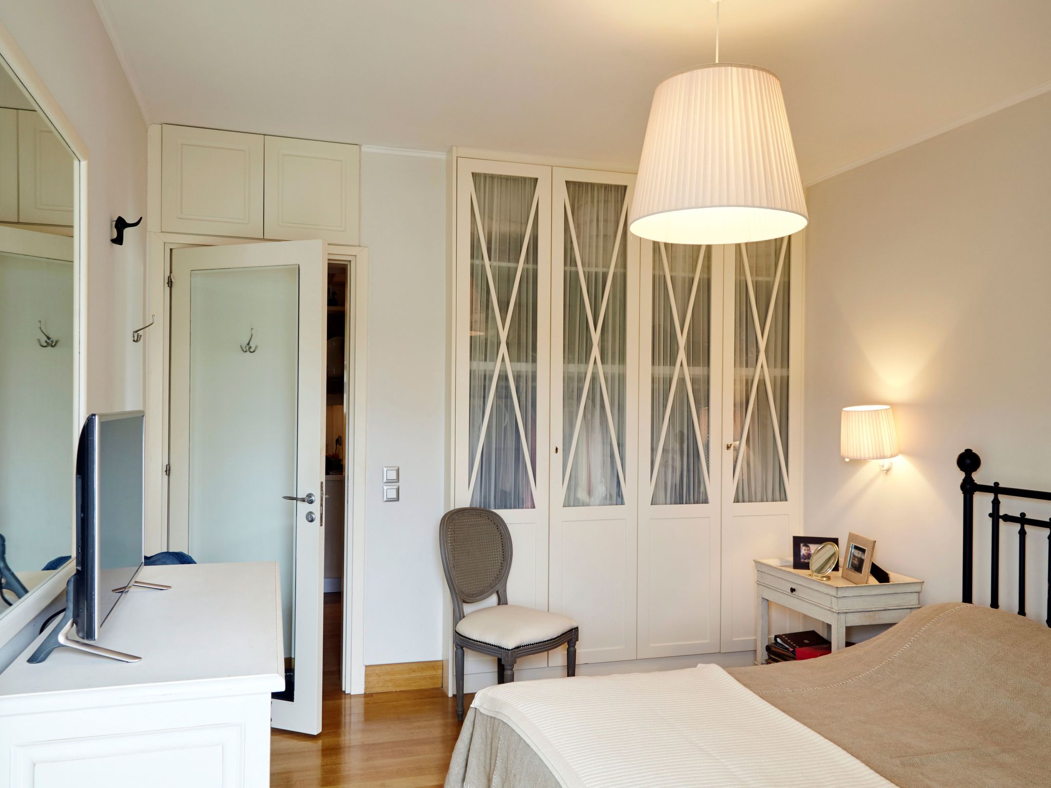 Einzigartige Wohnung auf Rhodos