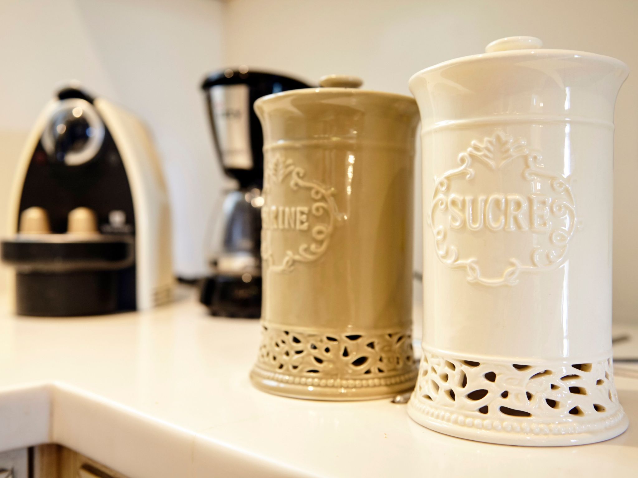 Einzigartige Wohnung auf Rhodos-Binnen