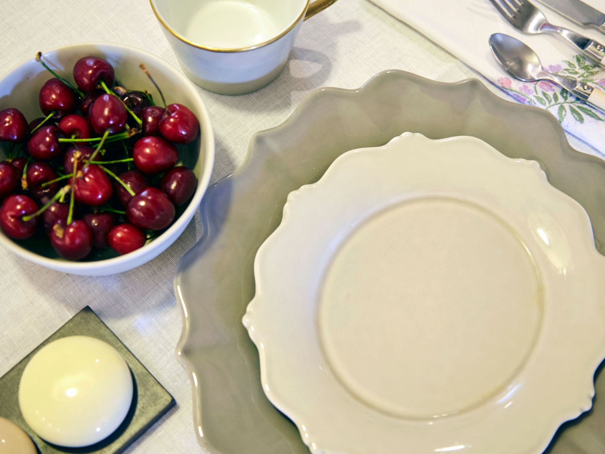 Einzigartige Wohnung auf Rhodos-Binnen