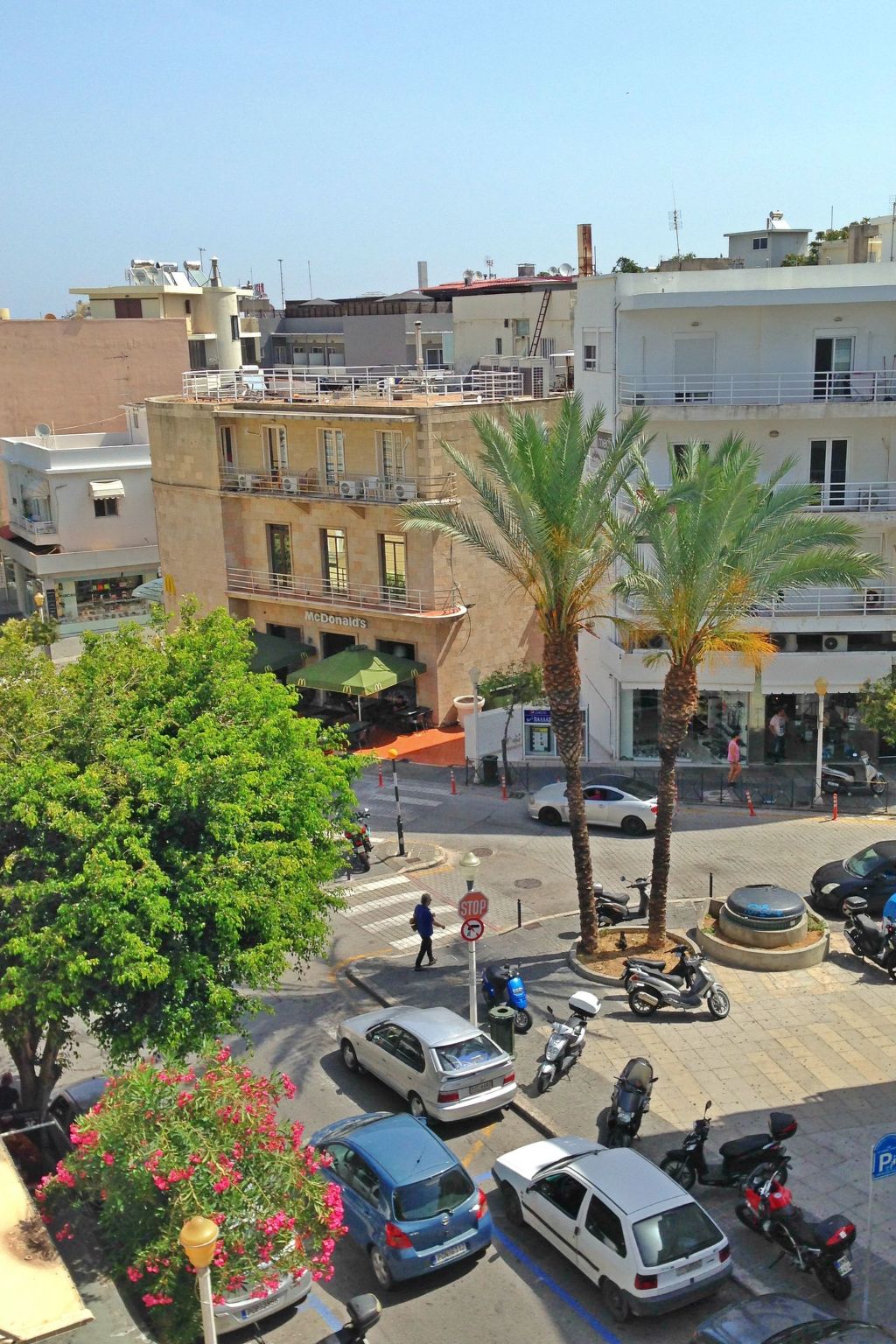 Einzigartige Wohnung auf Rhodos-Image-tags.info