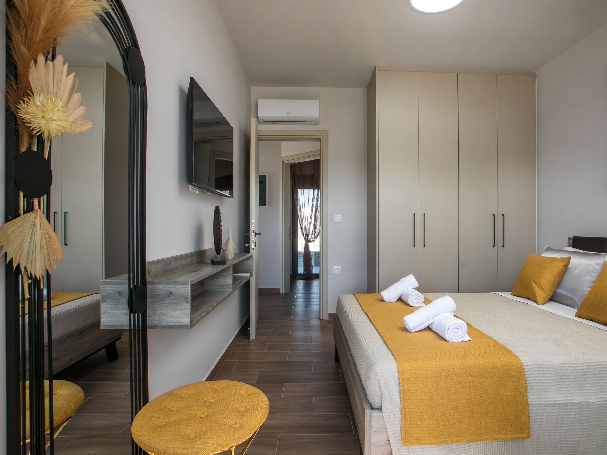 Kiki Luxus-Villa-Binnen