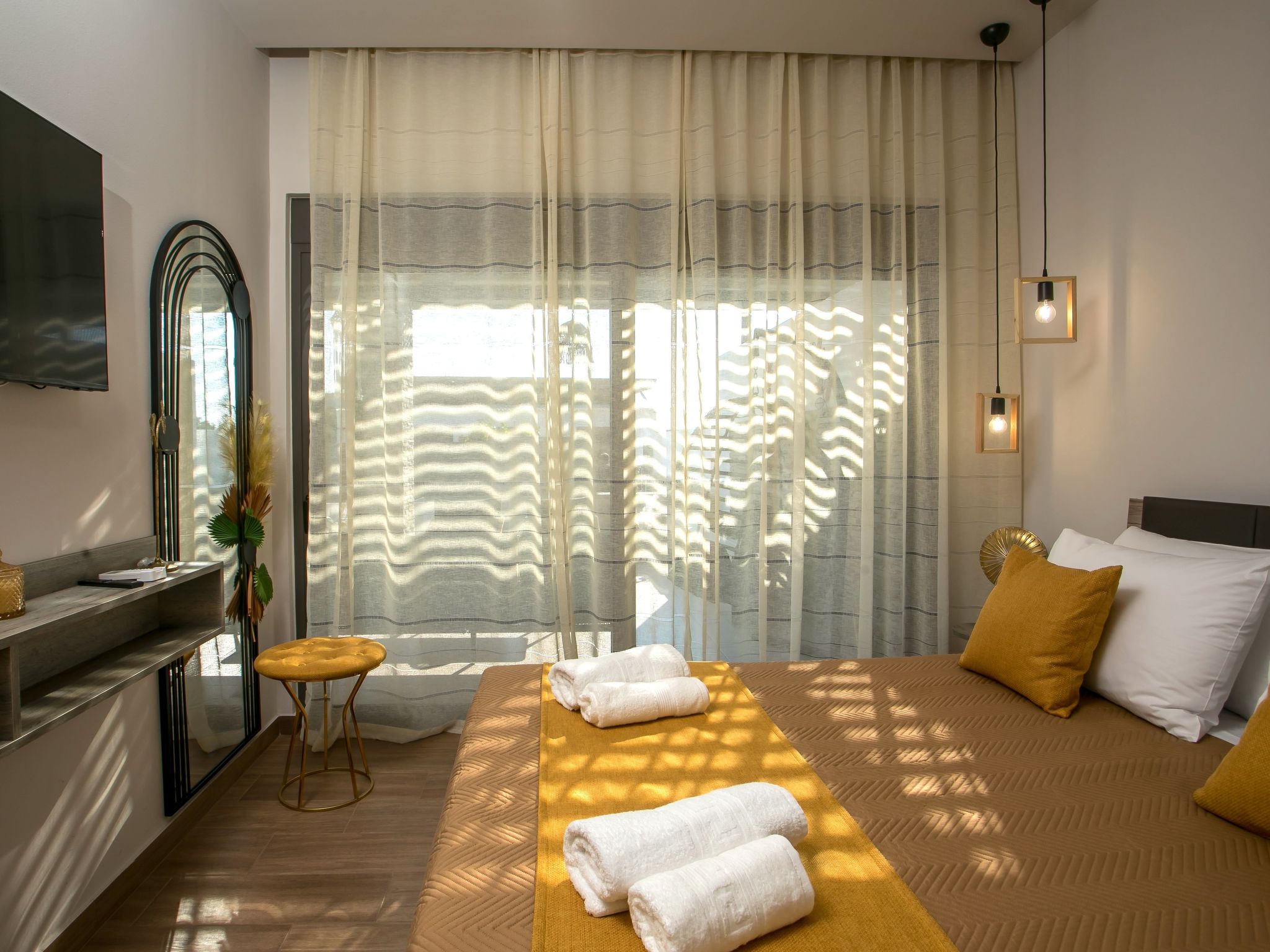 Kiki Luxus-Villa-Binnen