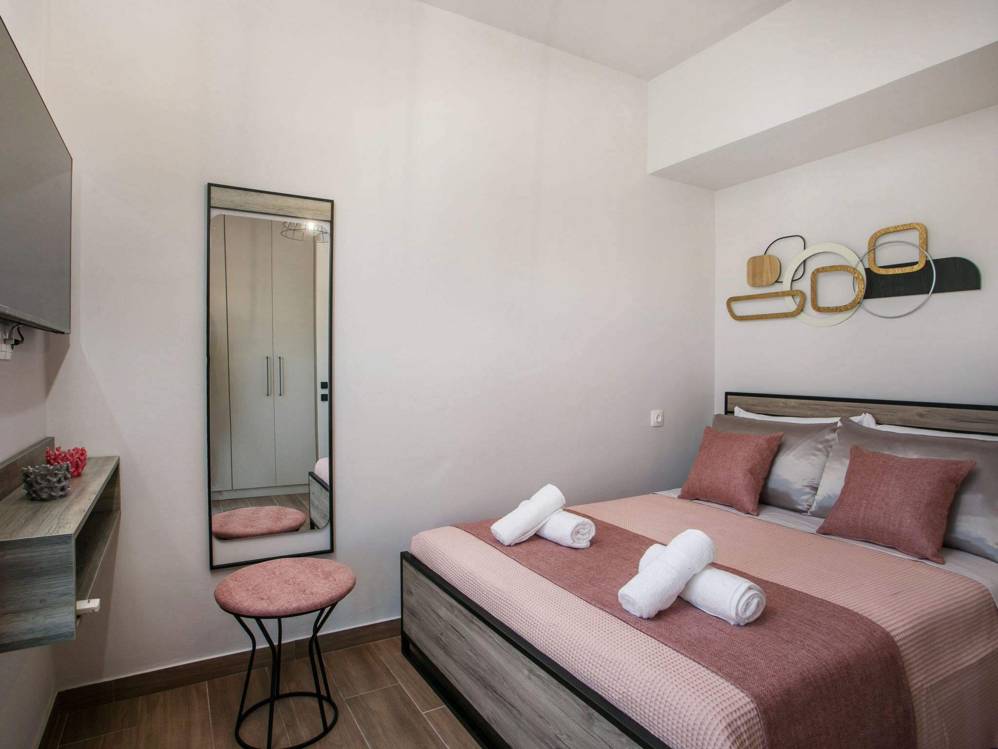 Kiki Luxus-Villa-Binnen