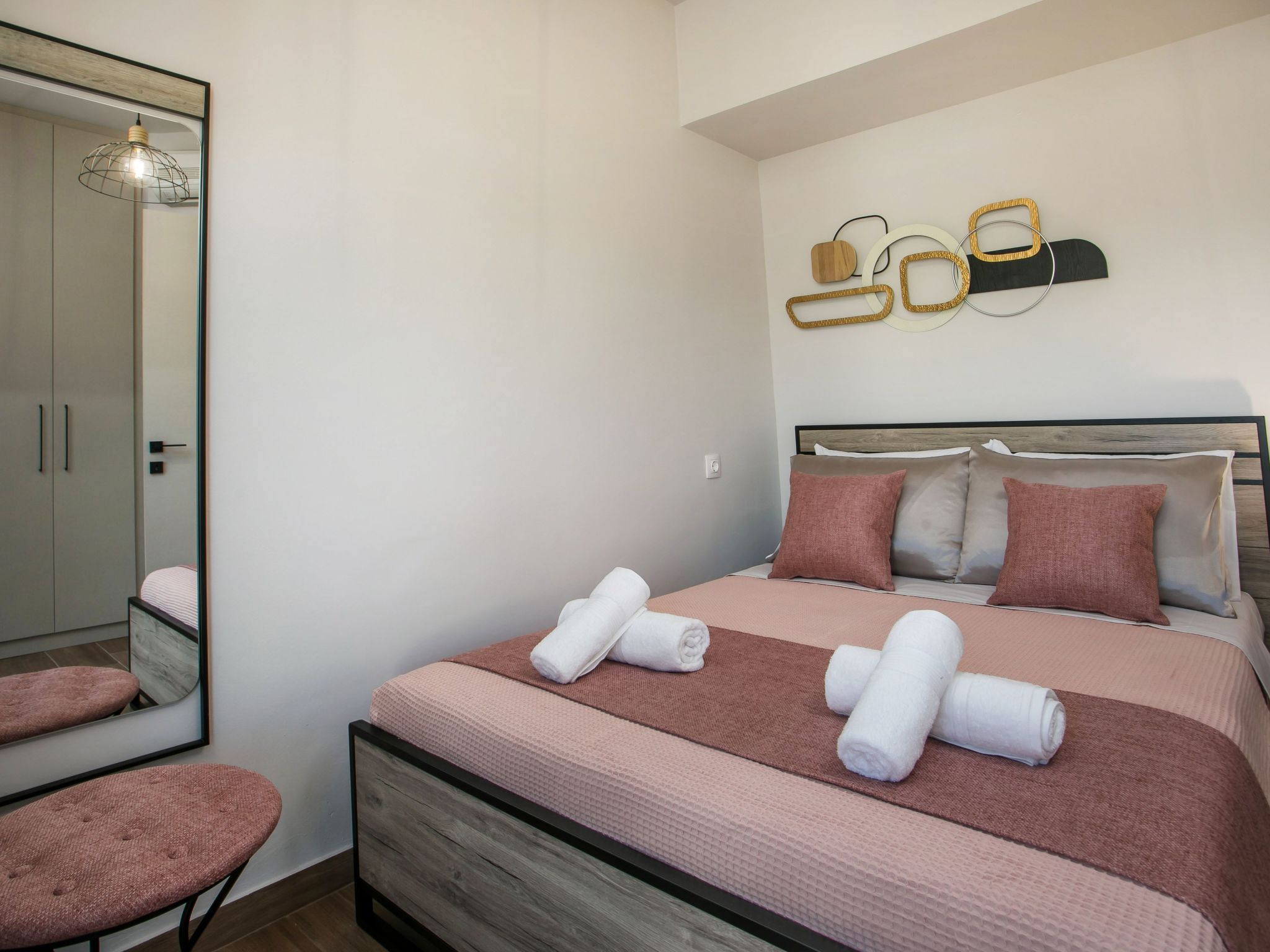 Kiki Luxus-Villa-Binnen