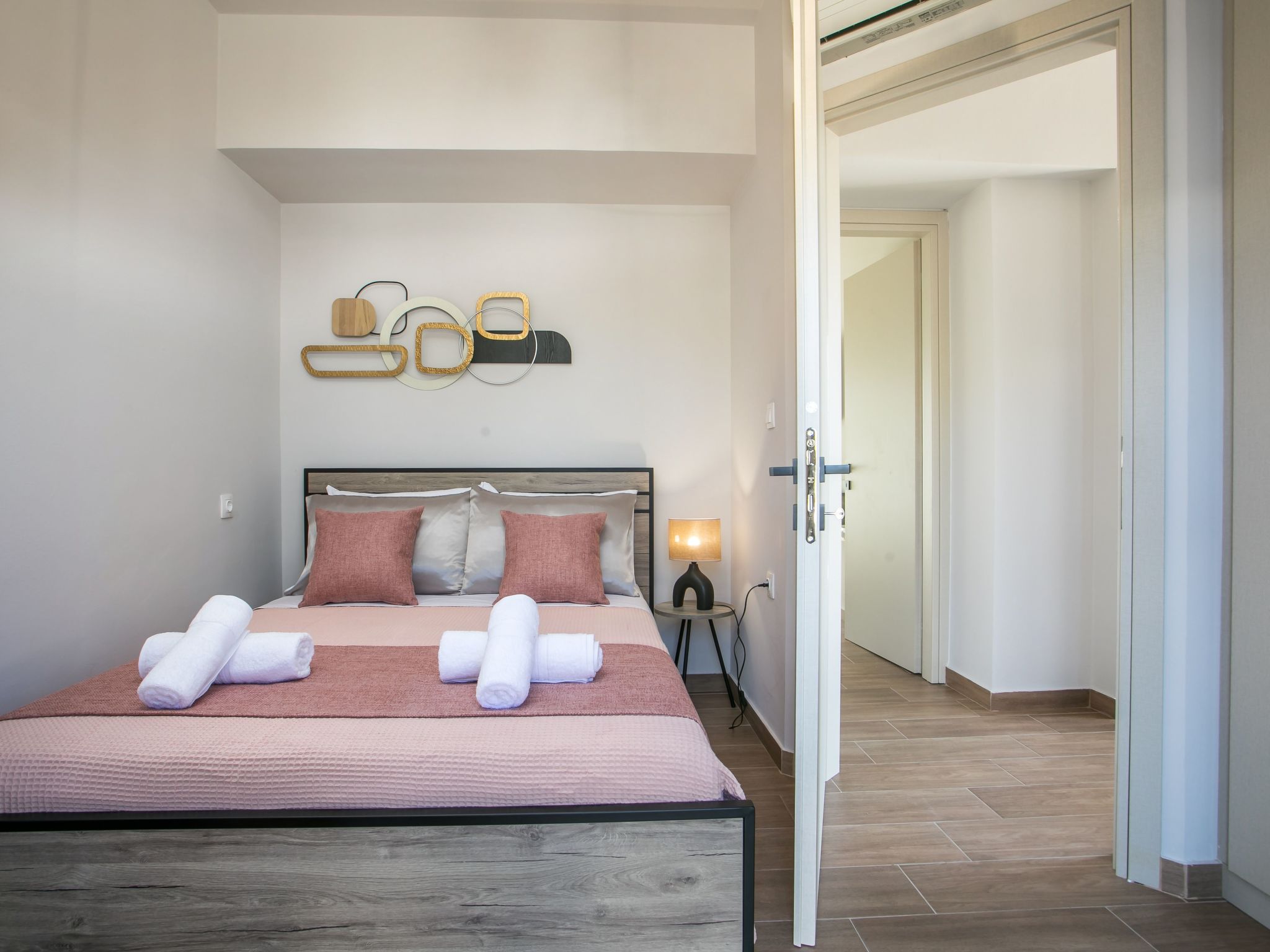 Kiki Luxus-Villa-Binnen