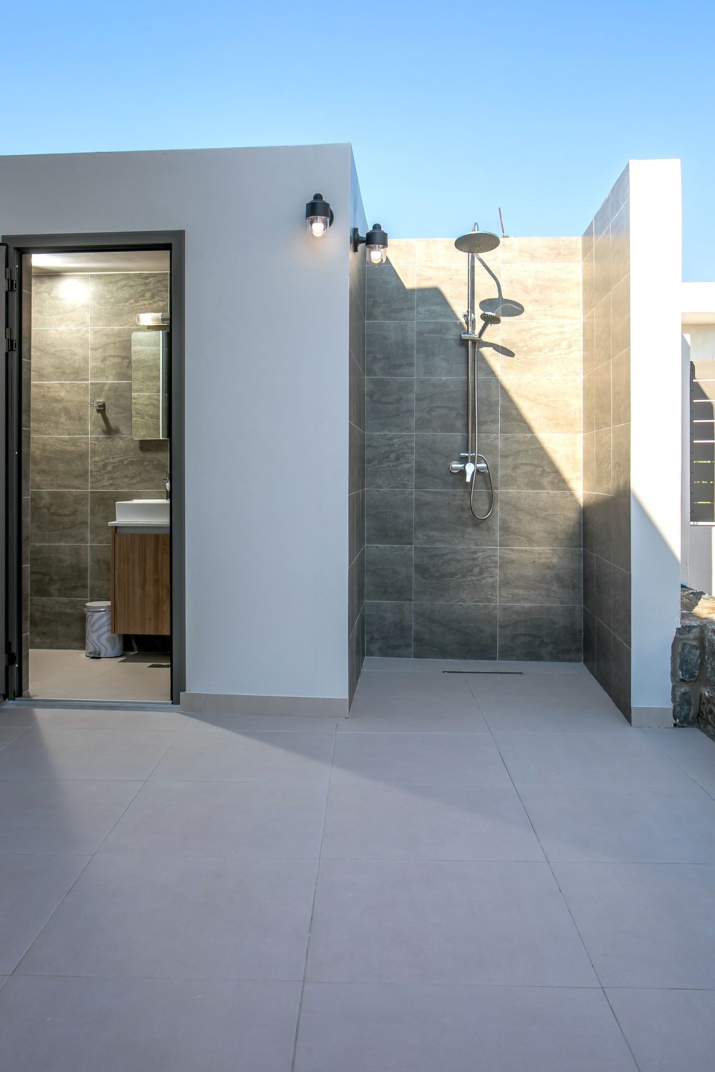 Kiki Luxus-Villa-Binnen