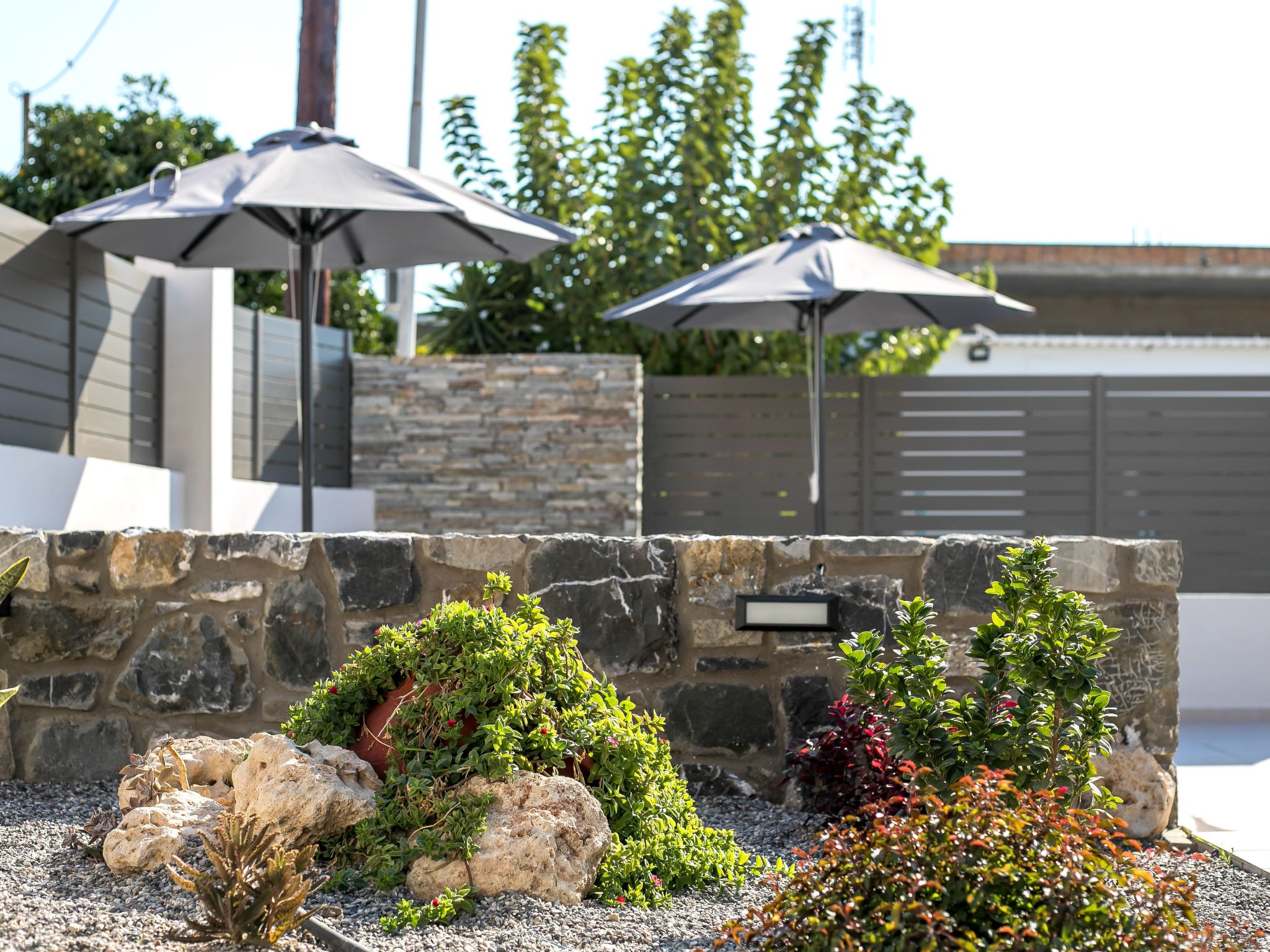 Kiki Luxus-Villa-Binnen