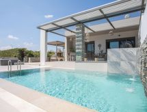 Maro Luxus-Villa
