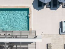 Maro Luxus-Villa