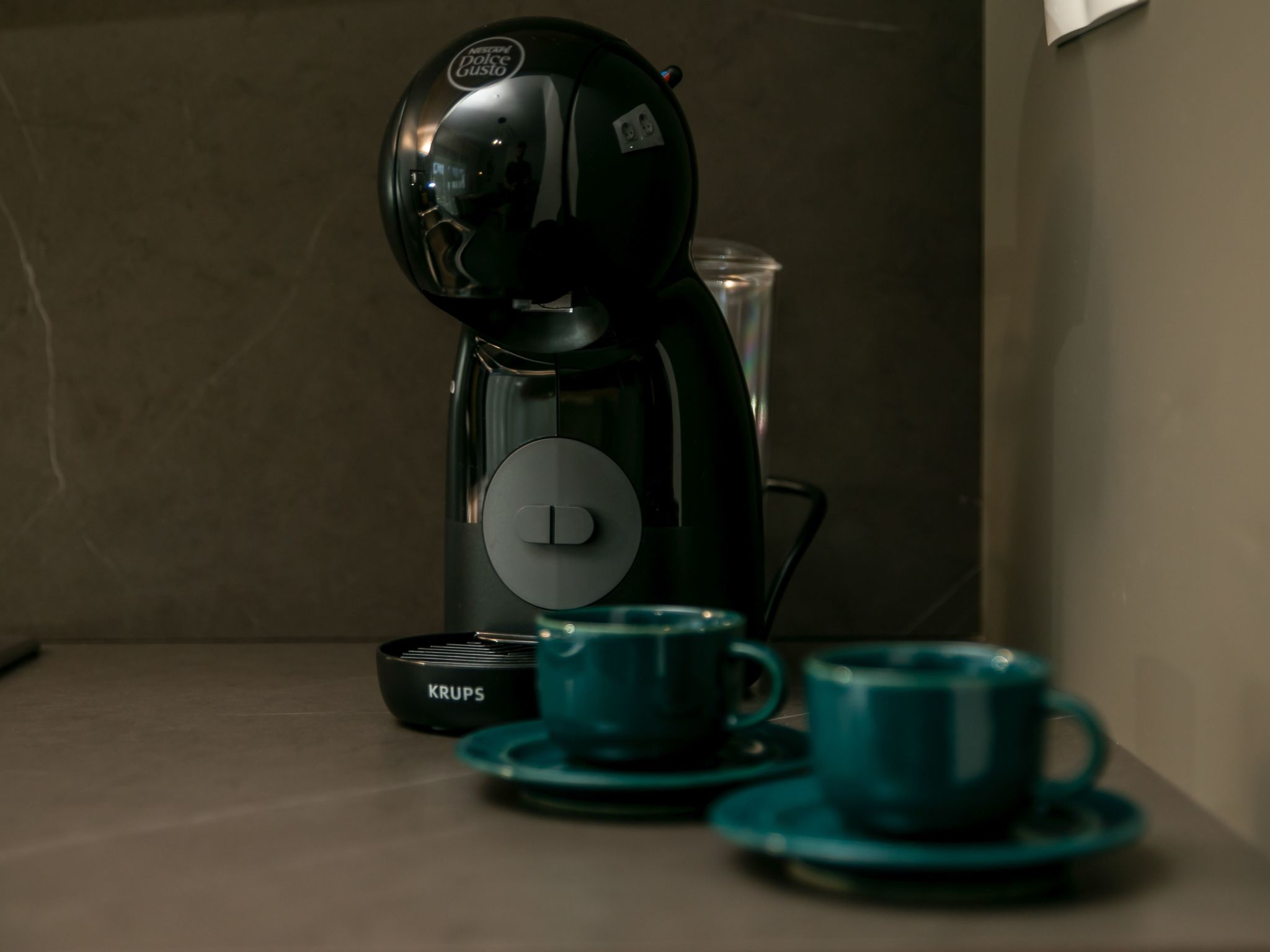 Maro Luxus-Villa-Binnen