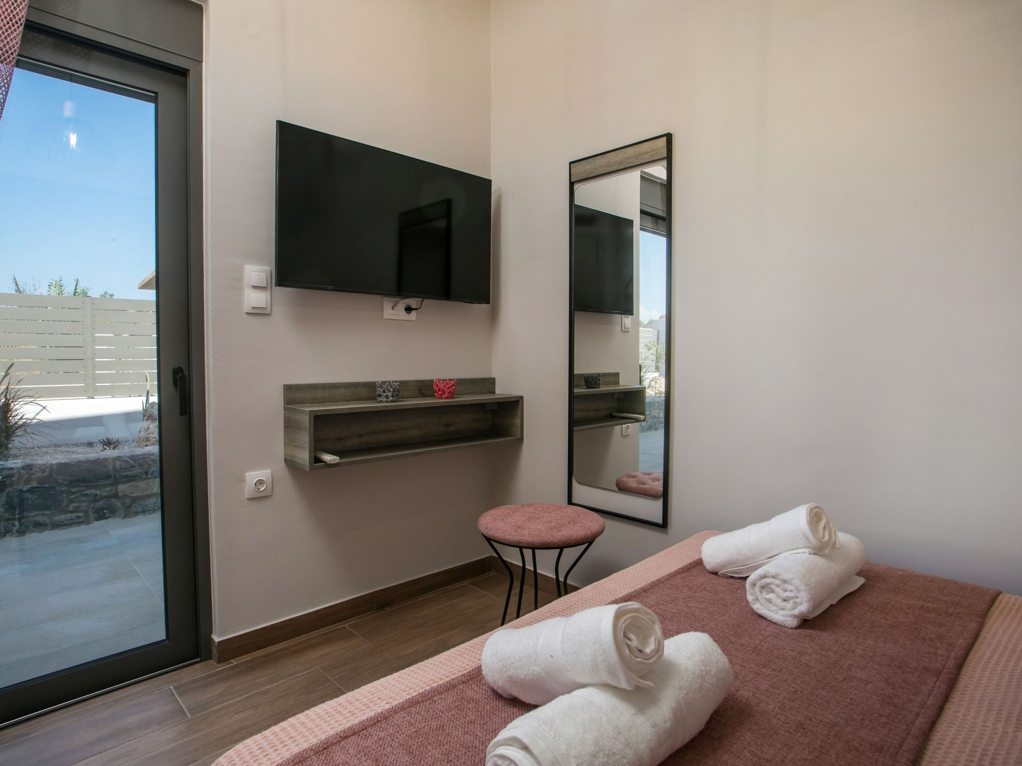 Maro Luxus-Villa-Binnen