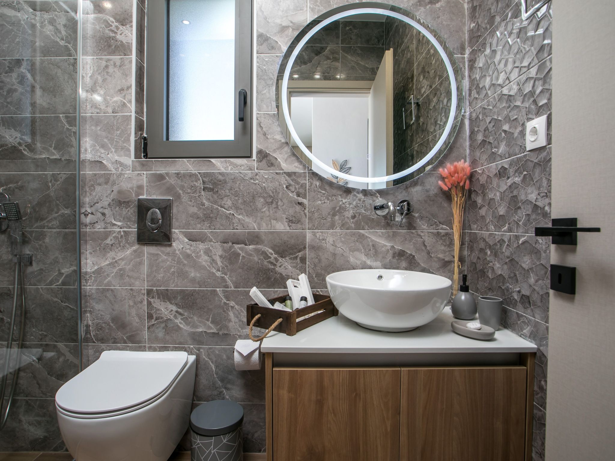 Maro Luxus-Villa-Binnen