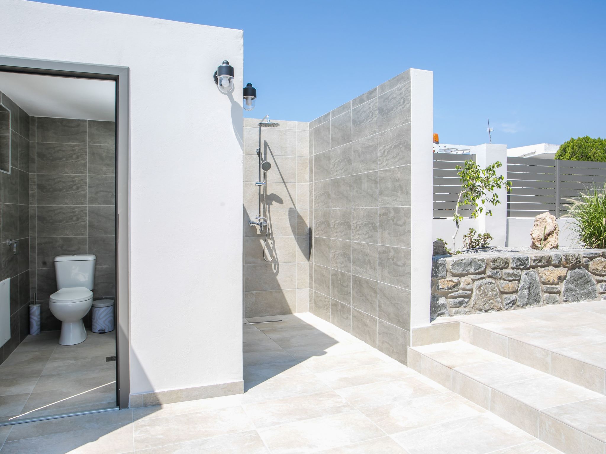 Maro Luxus-Villa-Binnen