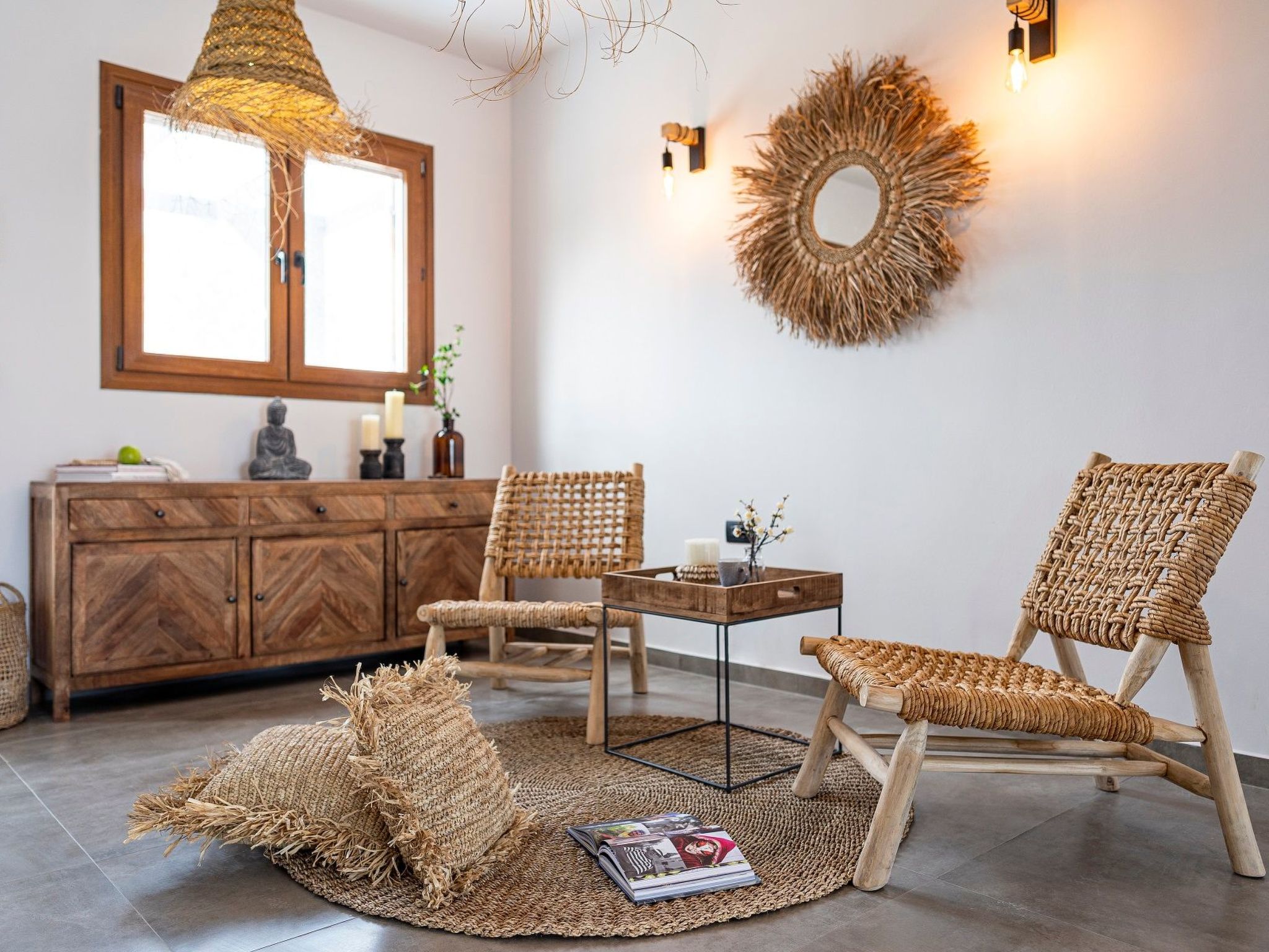 Haus in Afantou - Privater Parkplatz und Pool-Image-tags.info